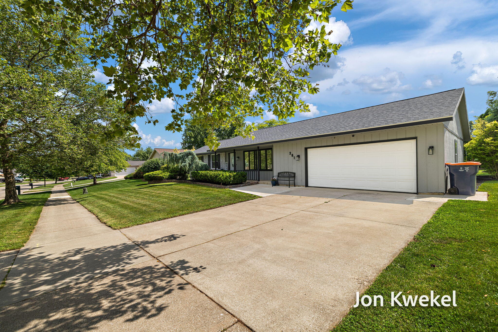 281 Orlando Avenue Holland MI 49423