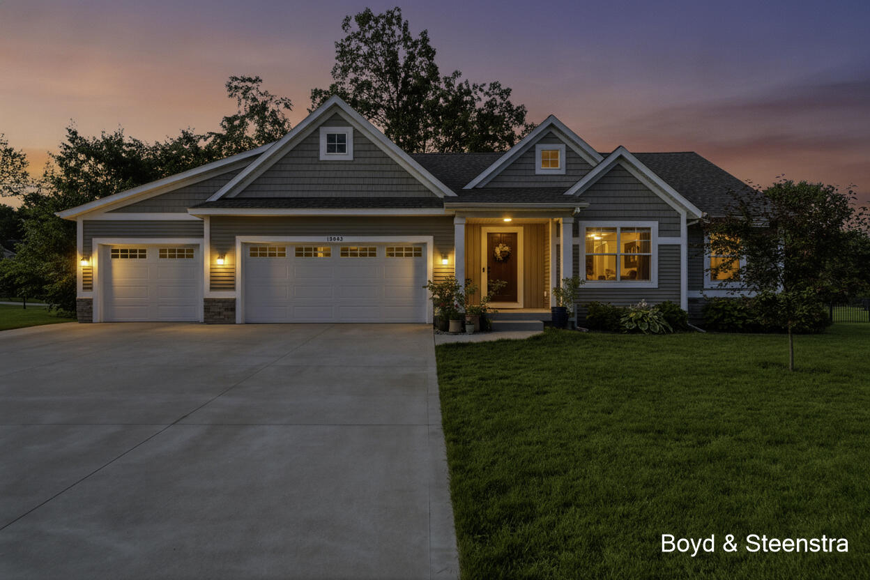 13092 Boulderway Trail Grand Haven MI 49417