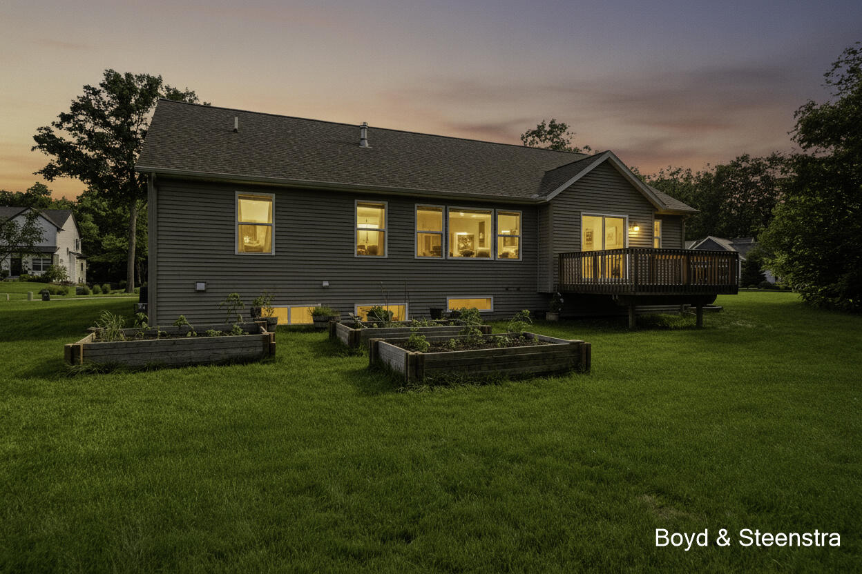 13092 Boulderway Trail Grand Haven MI 49417