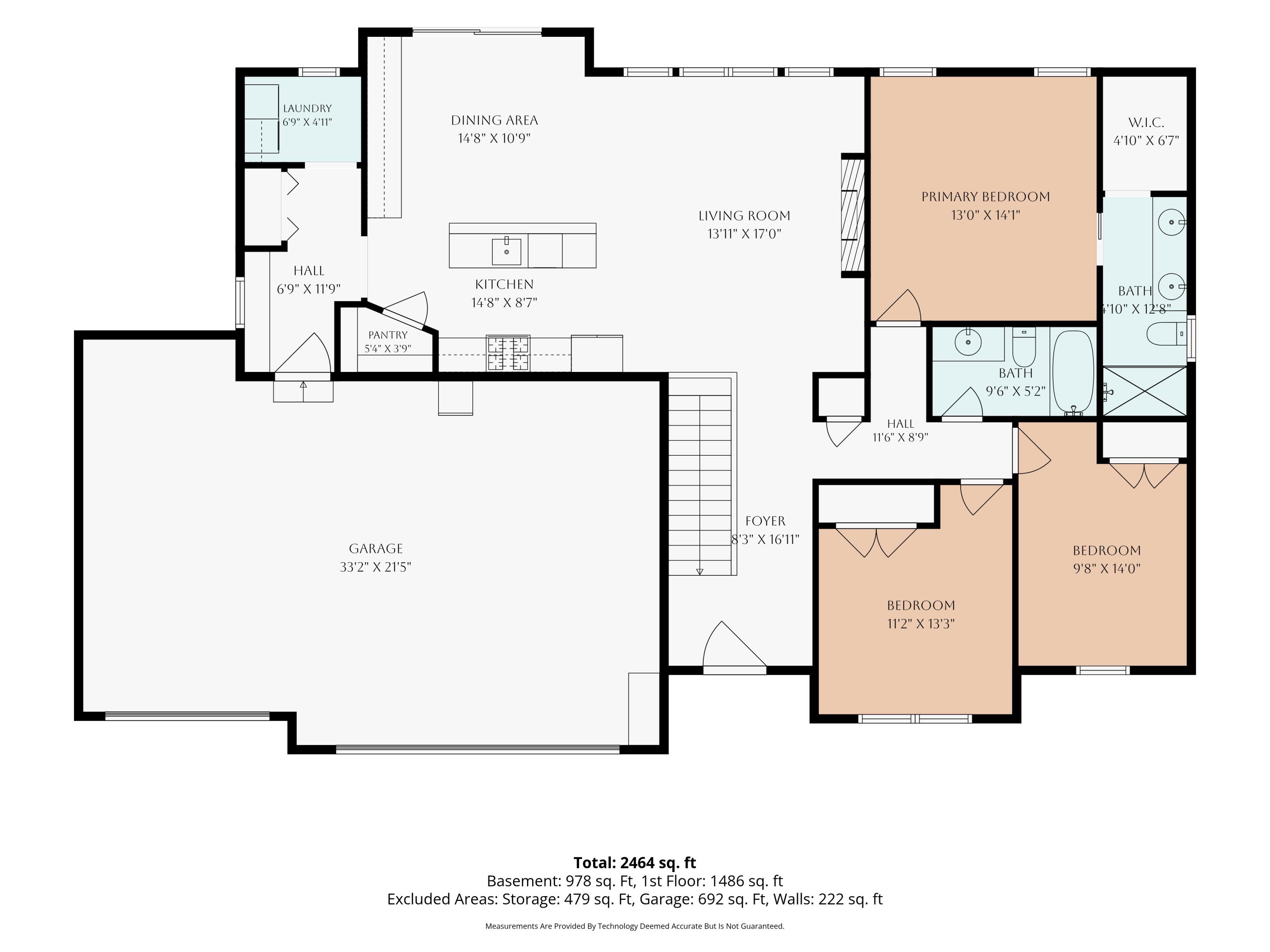 13092 Boulderway Trail Grand Haven MI 49417