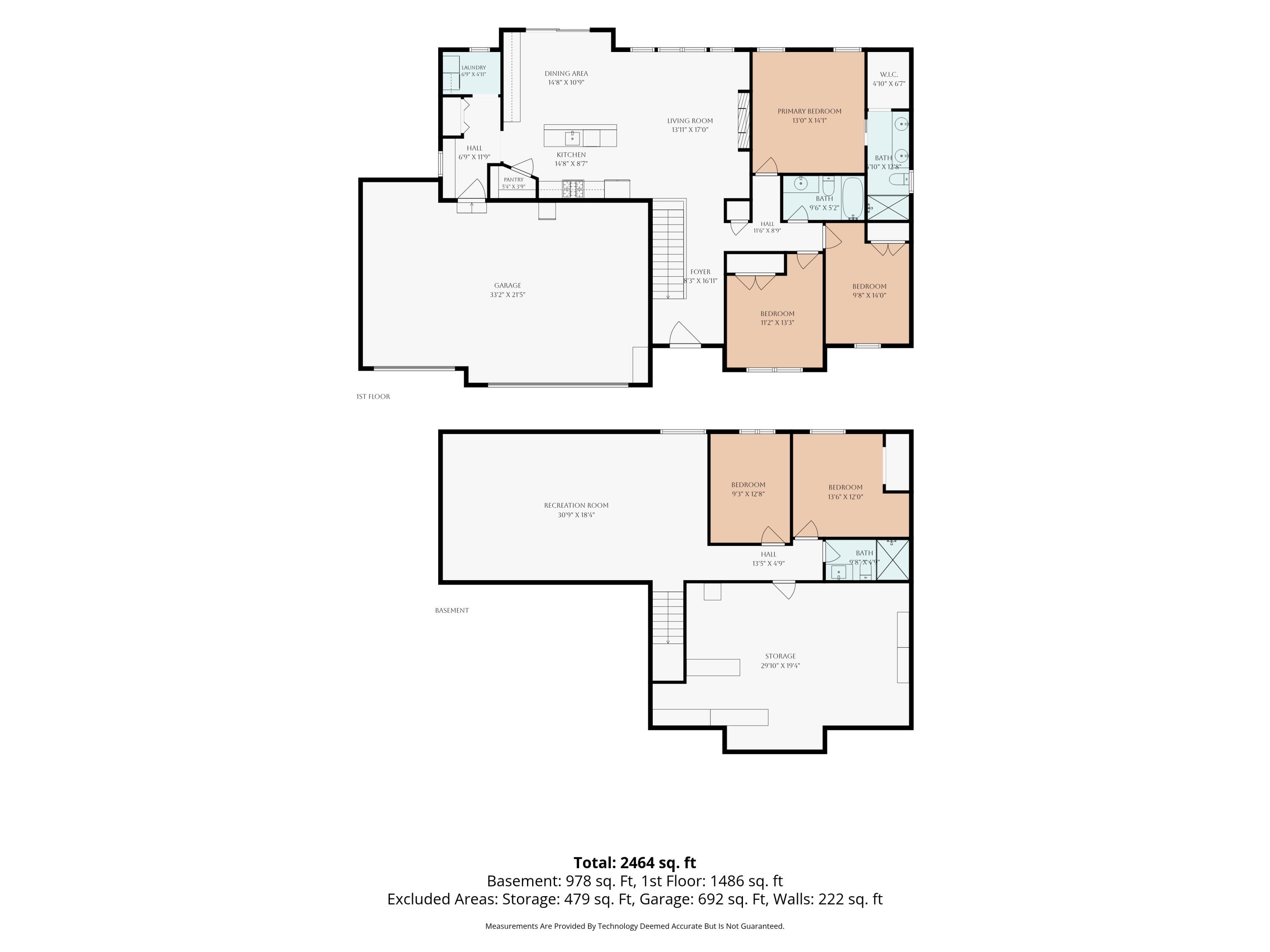 13092 Boulderway Trail Grand Haven MI 49417
