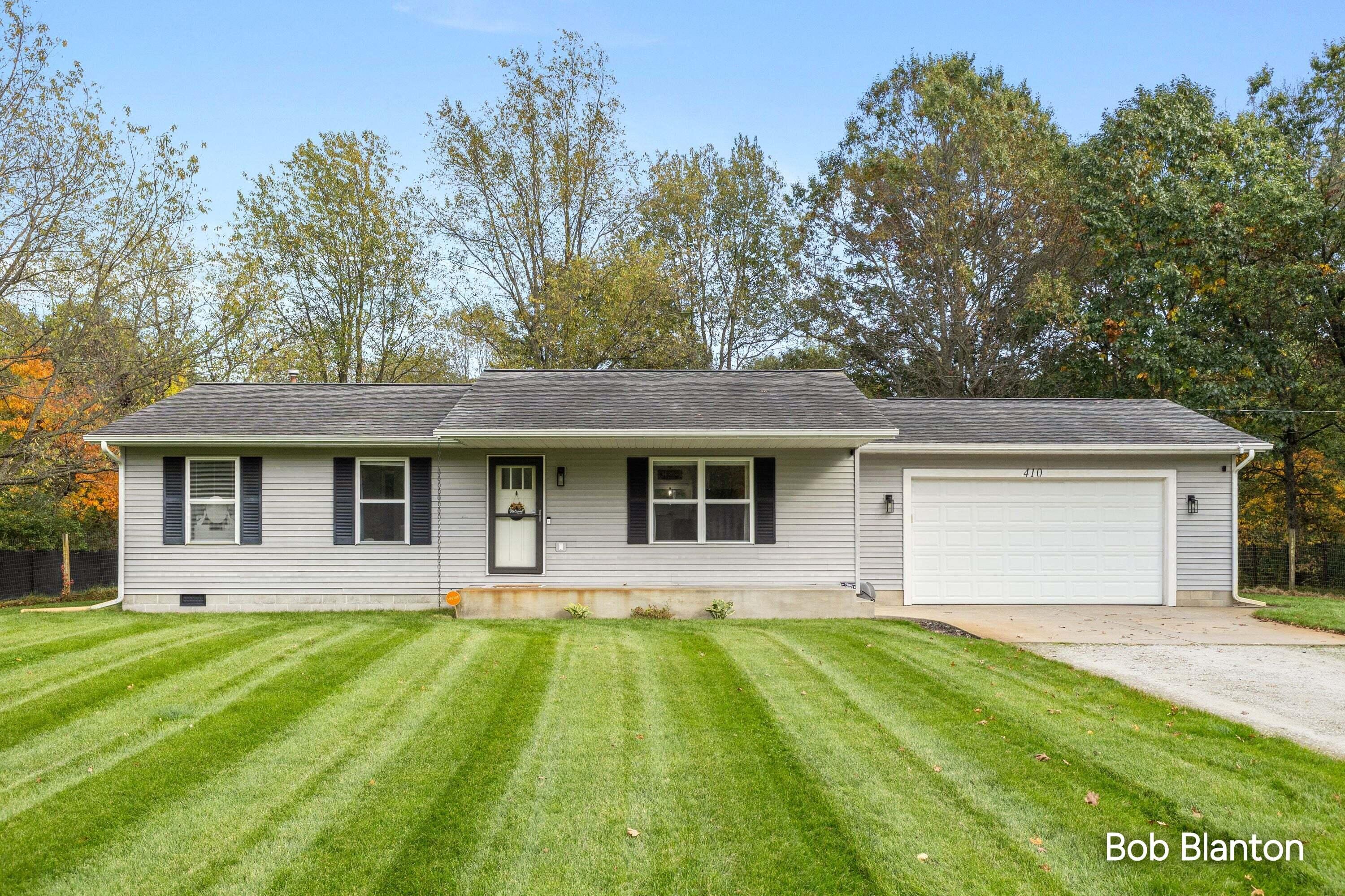 410 S Mill Iron Road Muskegon MI 49442