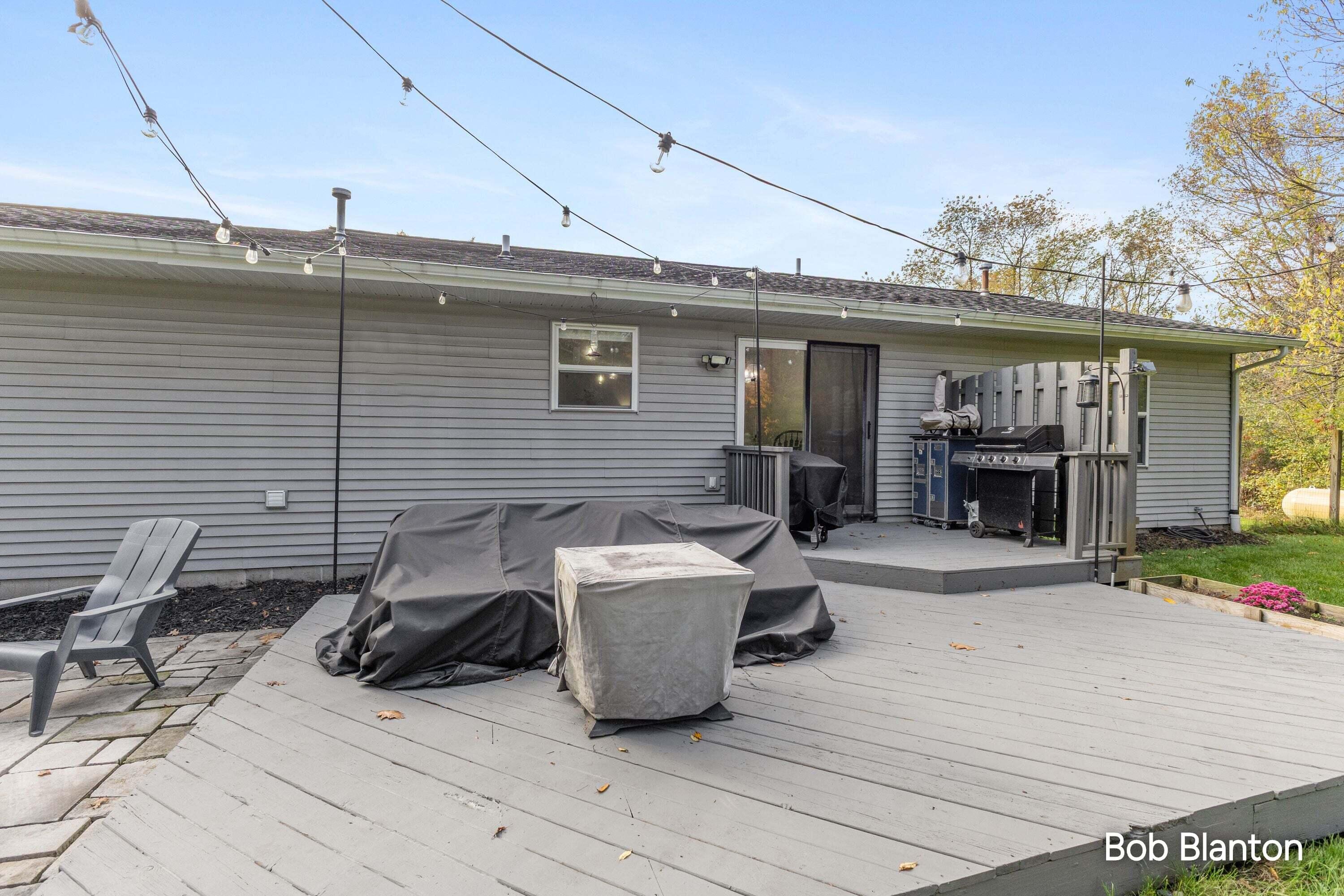410 S Mill Iron Road Muskegon MI 49442