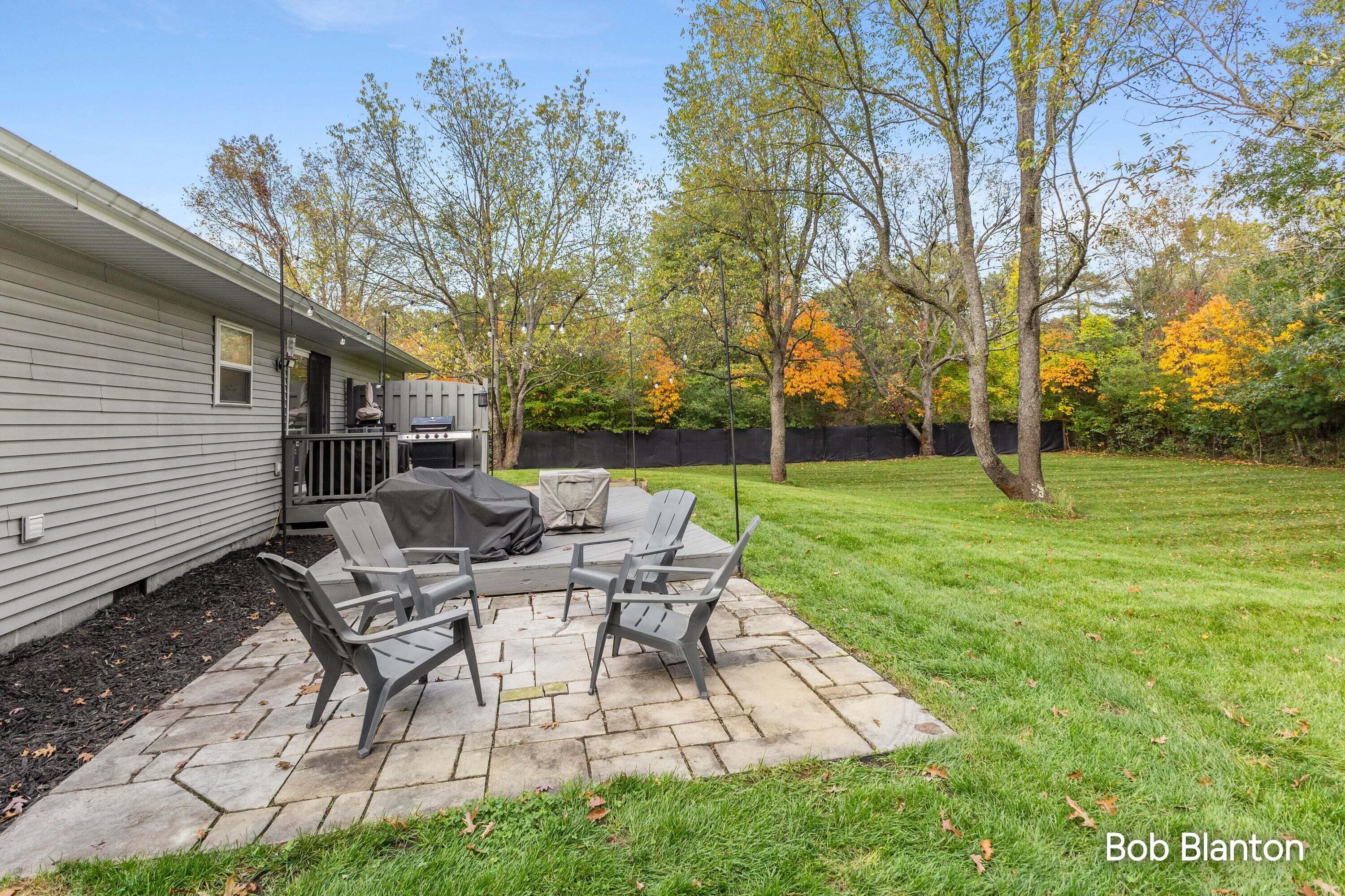 410 S Mill Iron Road Muskegon MI 49442