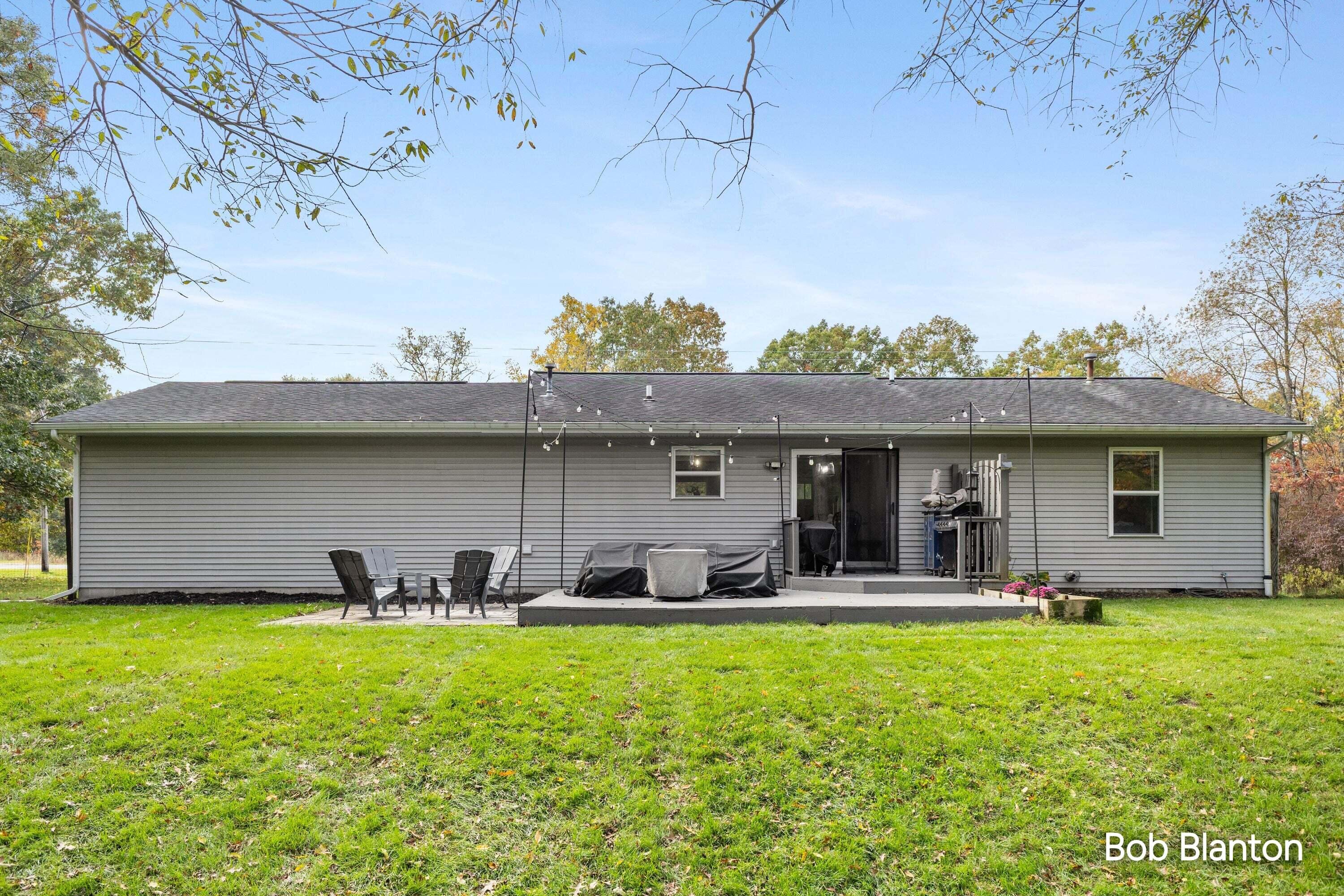 410 S Mill Iron Road Muskegon MI 49442