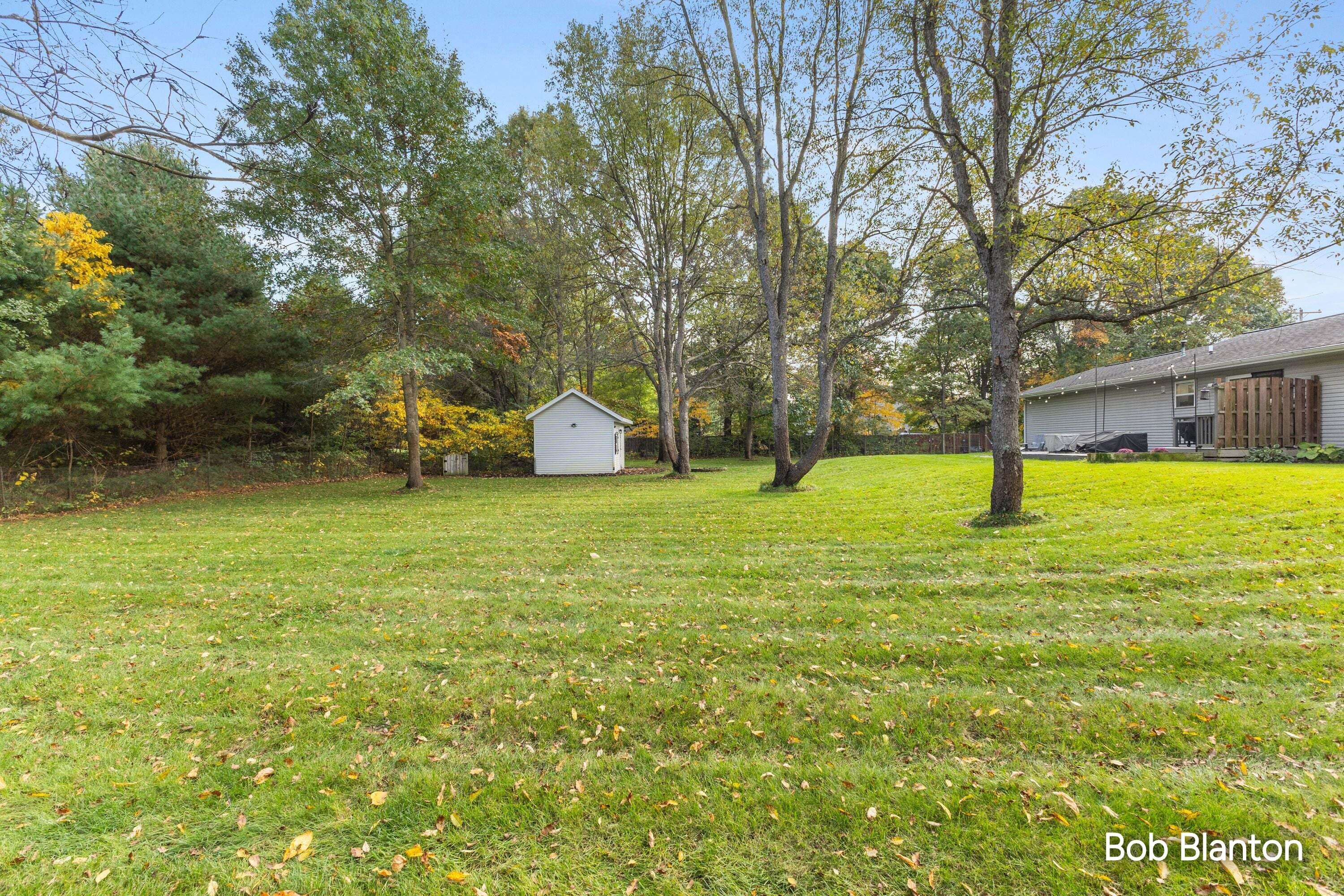 410 S Mill Iron Road Muskegon MI 49442