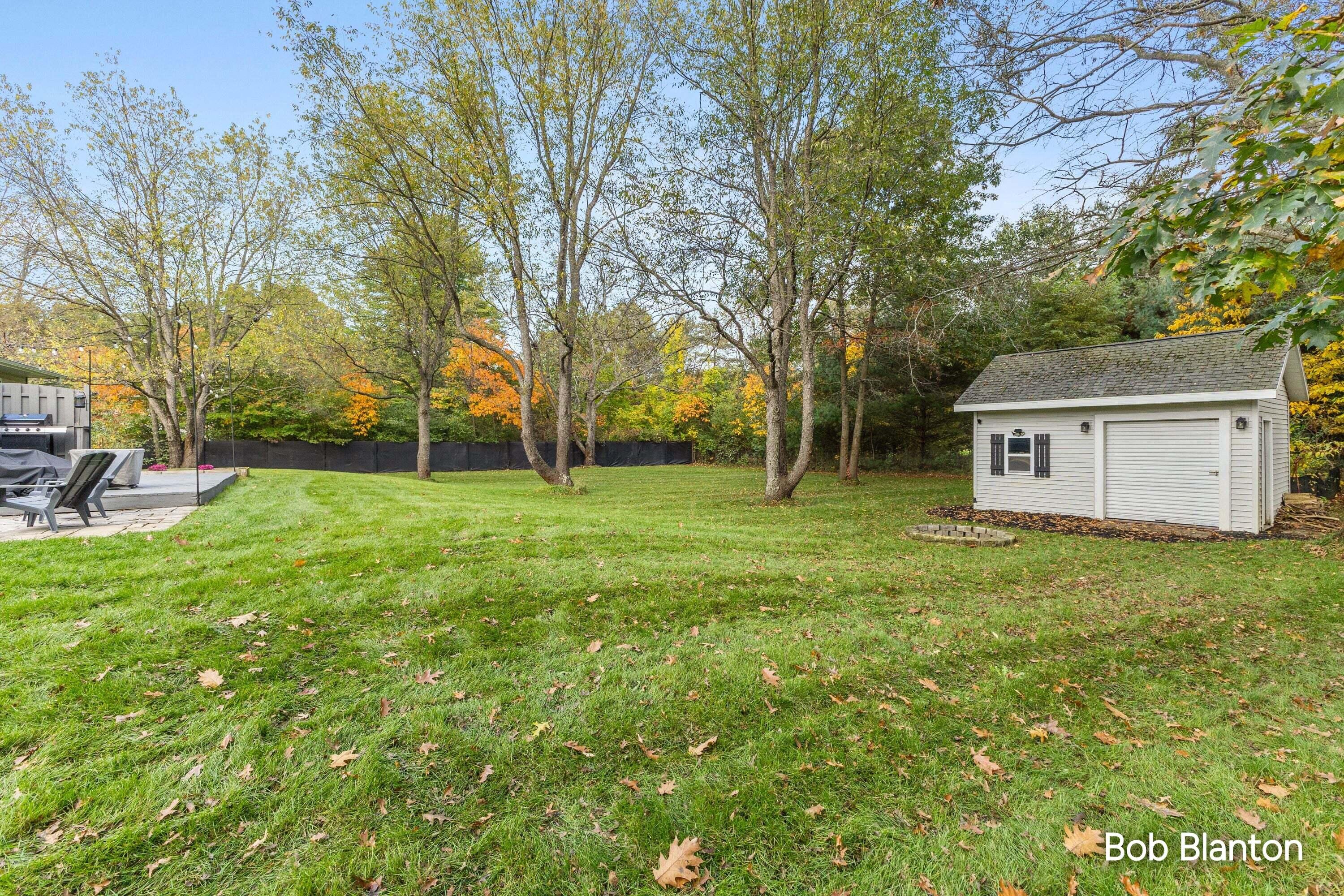 410 S Mill Iron Road Muskegon MI 49442