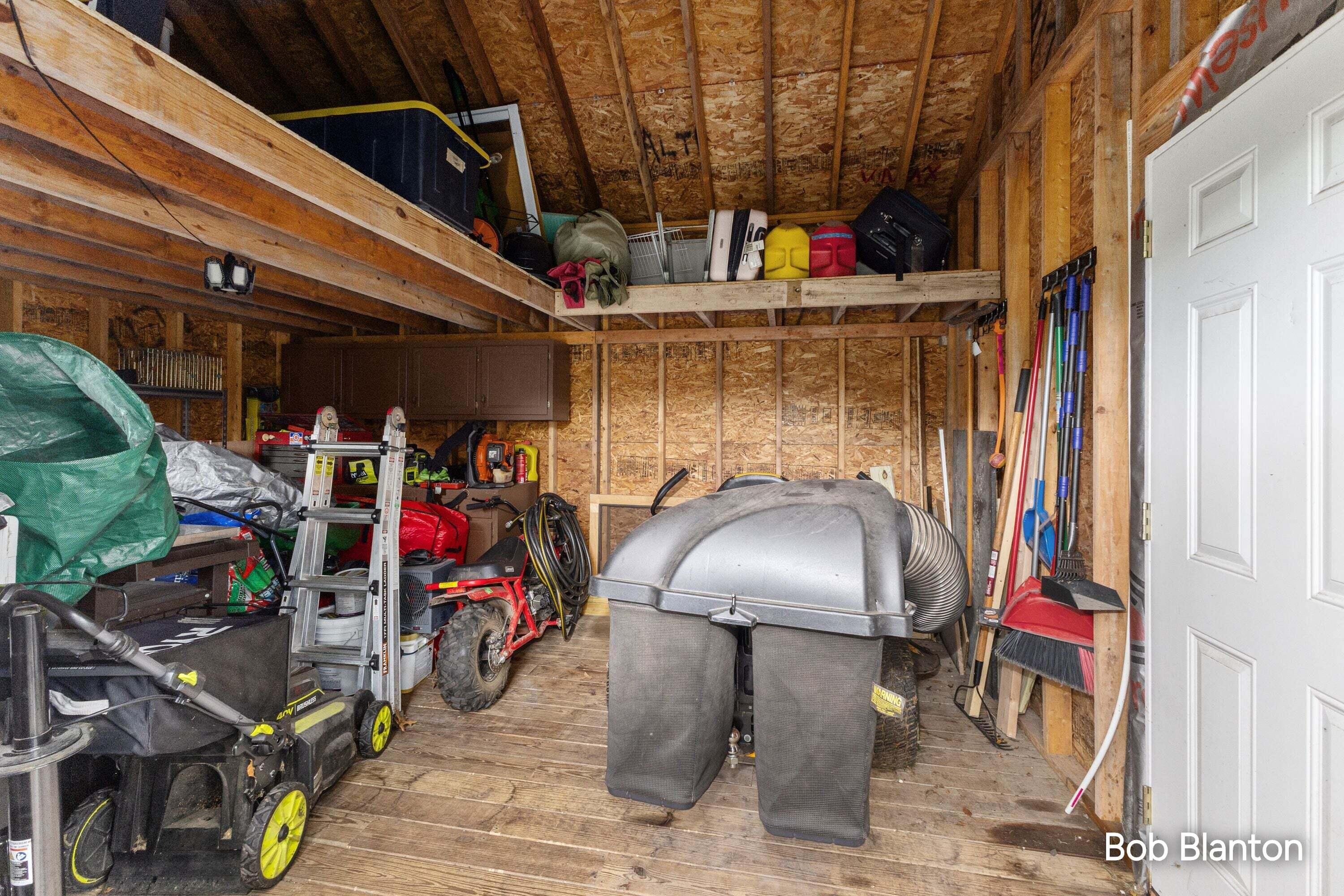 410 S Mill Iron Road Muskegon MI 49442