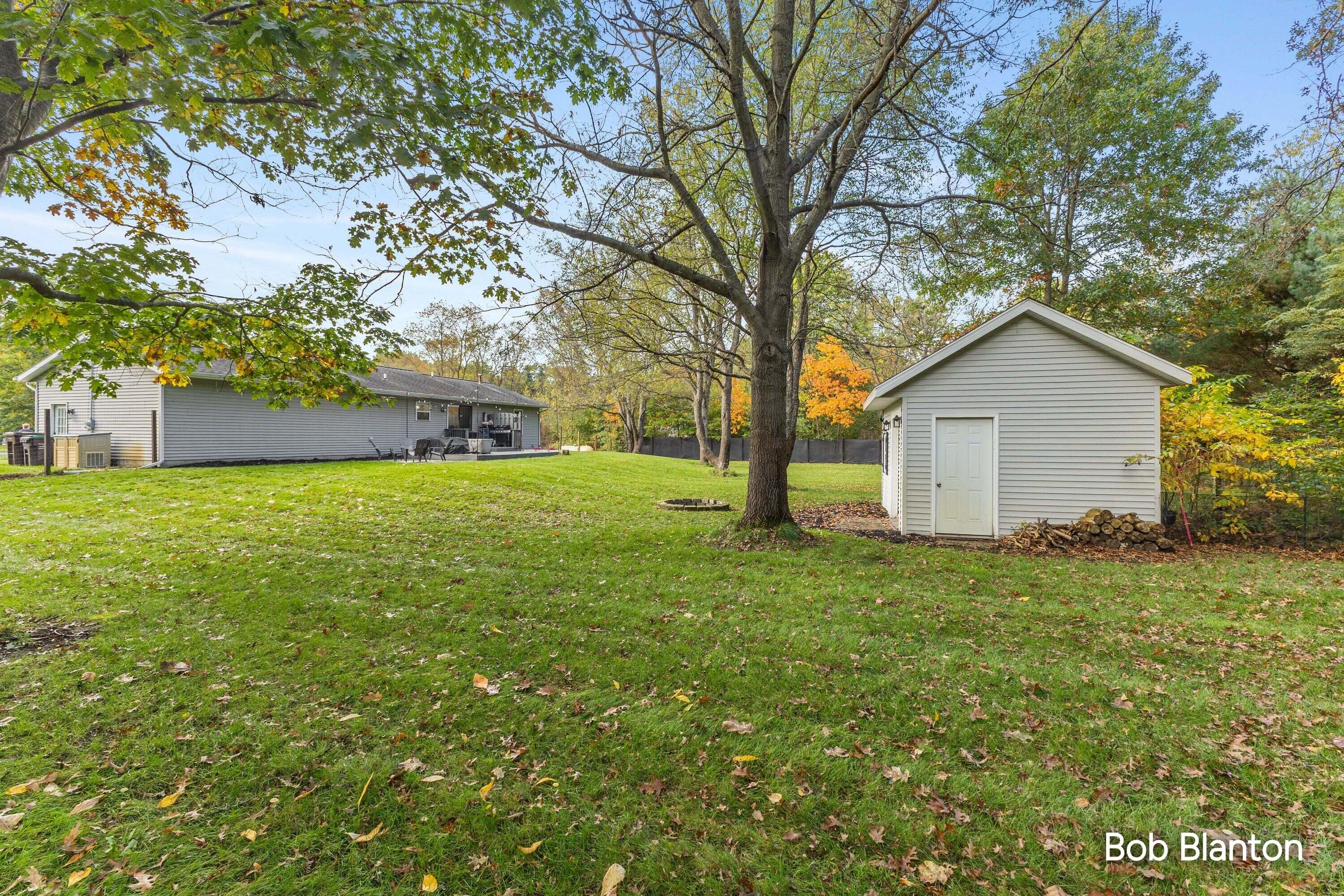 410 S Mill Iron Road Muskegon MI 49442
