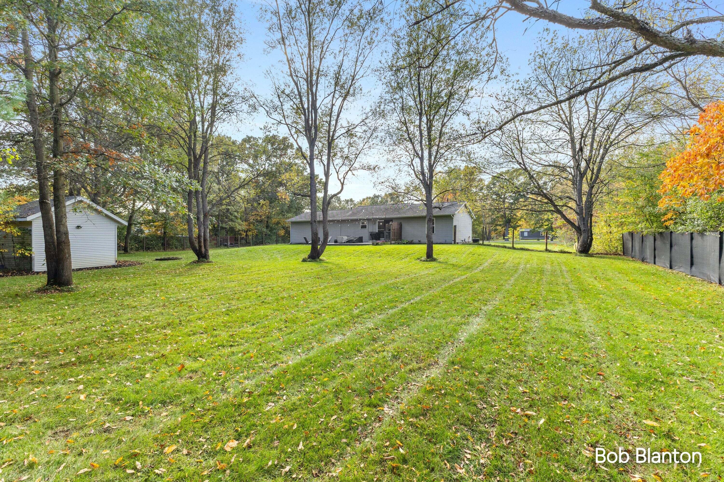 410 S Mill Iron Road Muskegon MI 49442