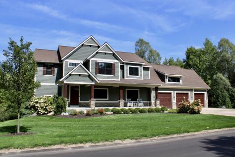 3781 Bridgehampton Drive NE Drive NE Grand Rapids MI 49546