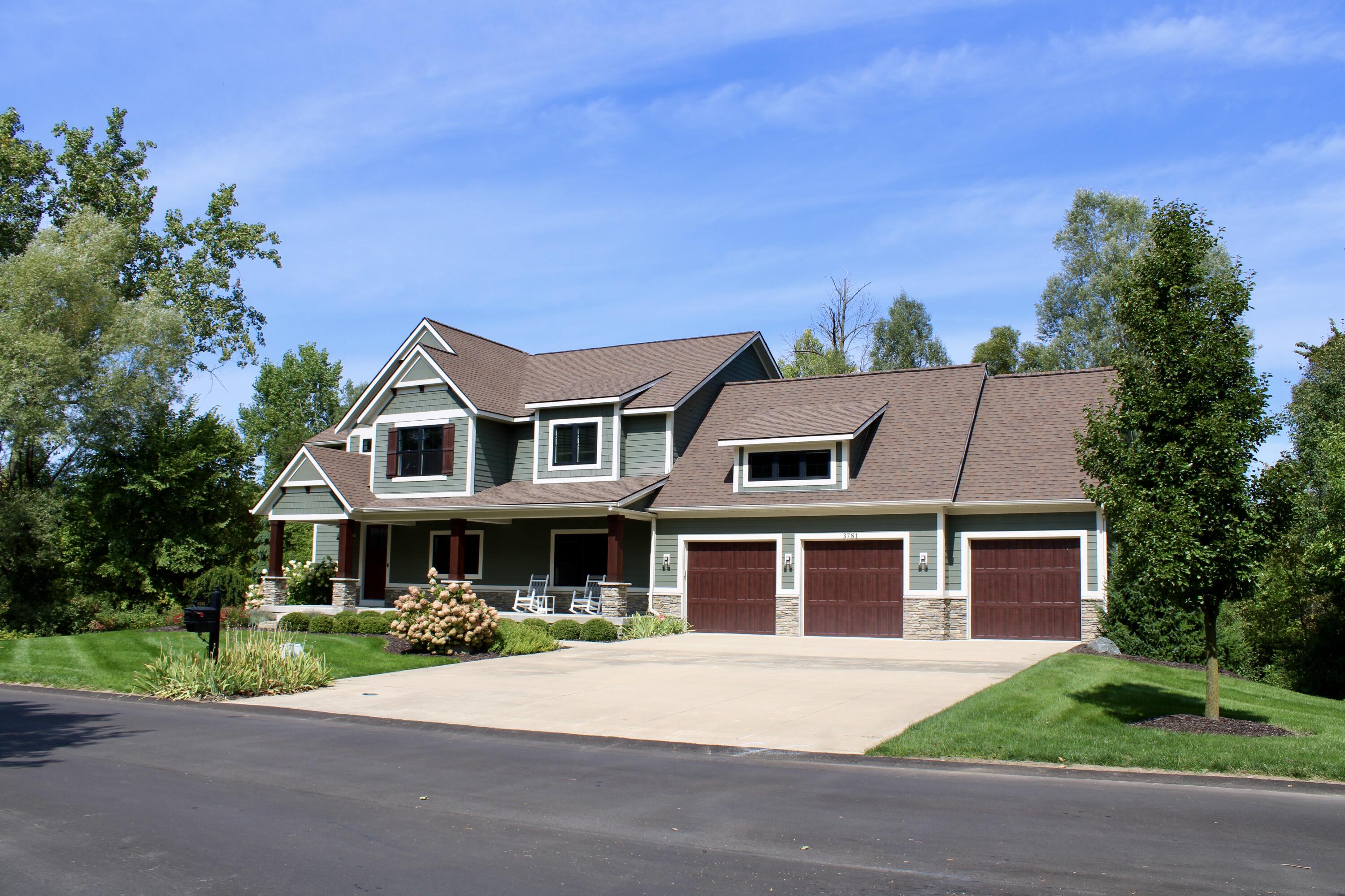 3781 Bridgehampton Drive NE Drive NE Grand Rapids MI 49546