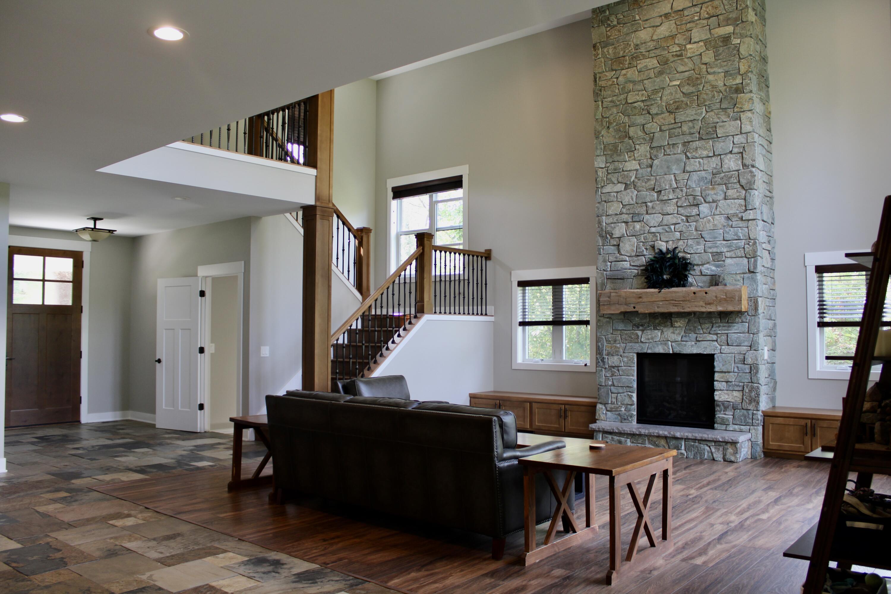 3781 Bridgehampton Drive NE Drive NE Grand Rapids MI 49546