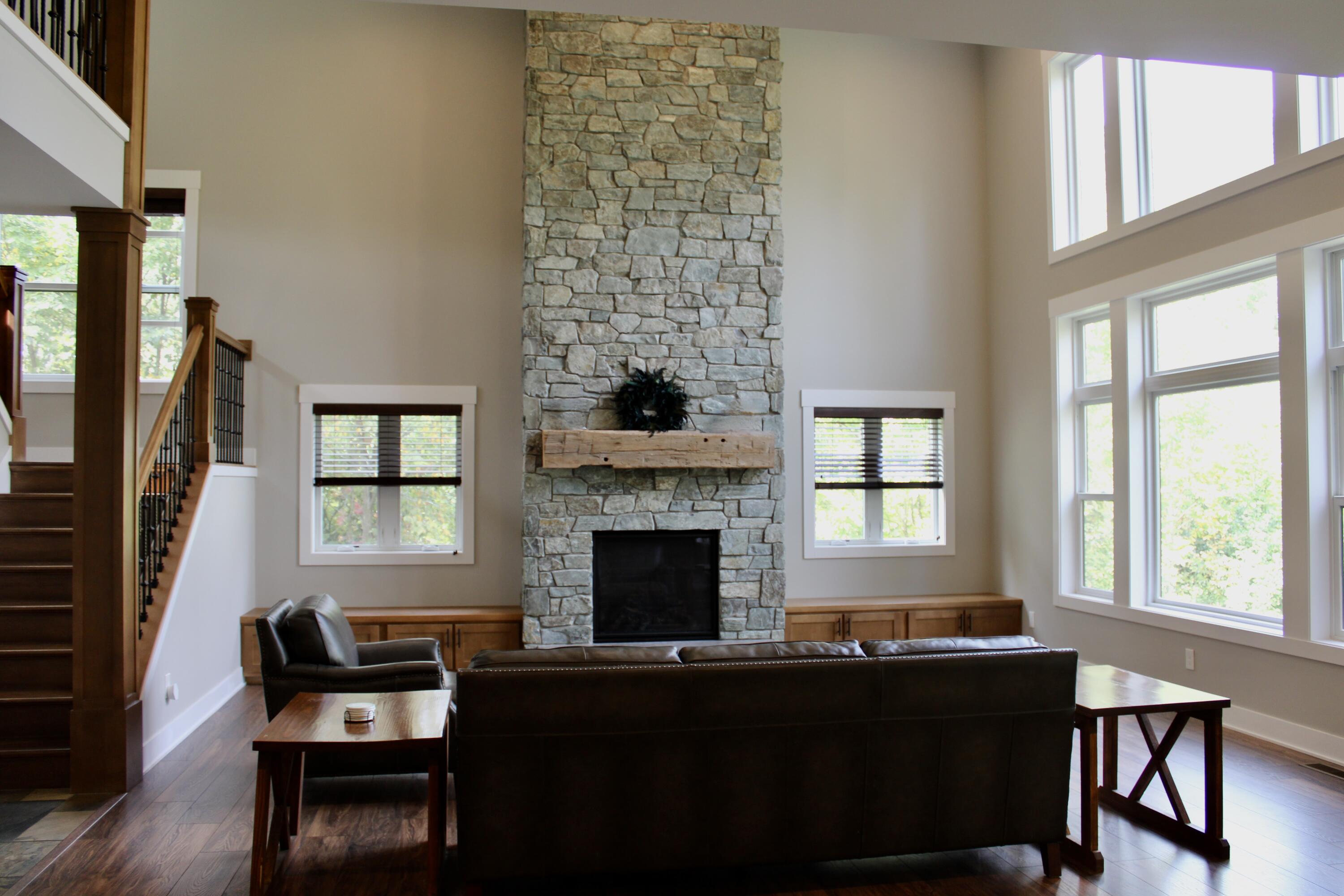 3781 Bridgehampton Drive NE Drive NE Grand Rapids MI 49546