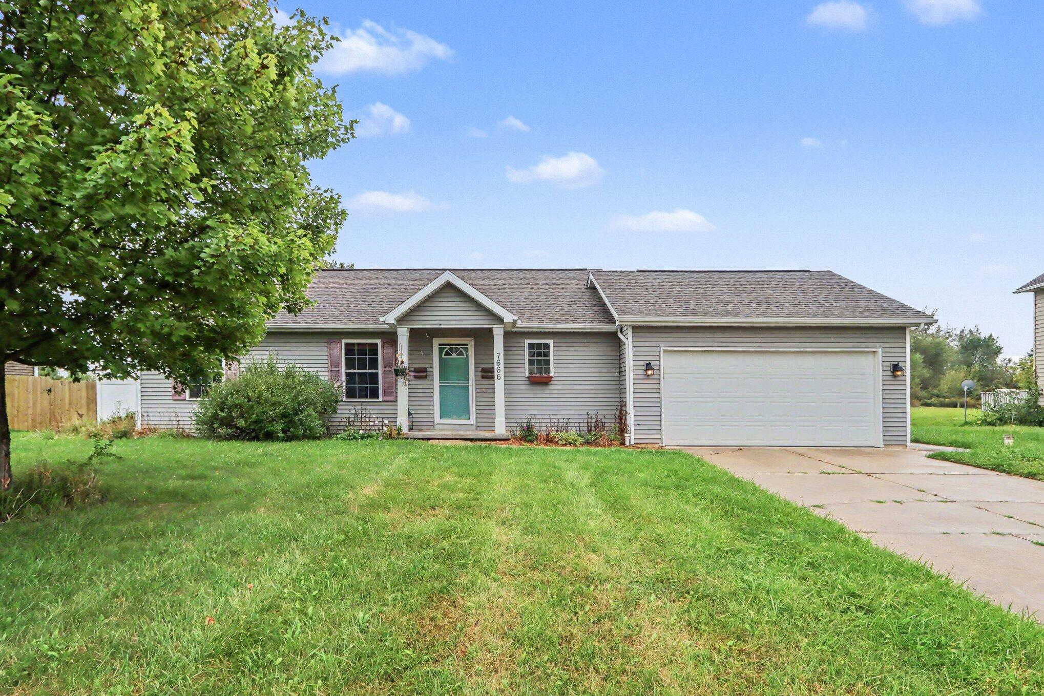 7666 Stermer Drive Kalamazoo MI 49048