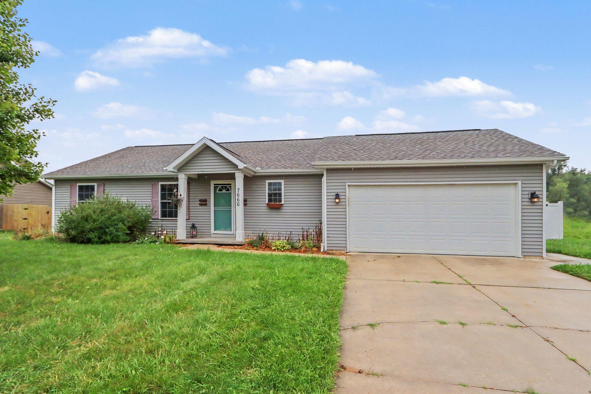 7666 Stermer Drive Kalamazoo MI 49048