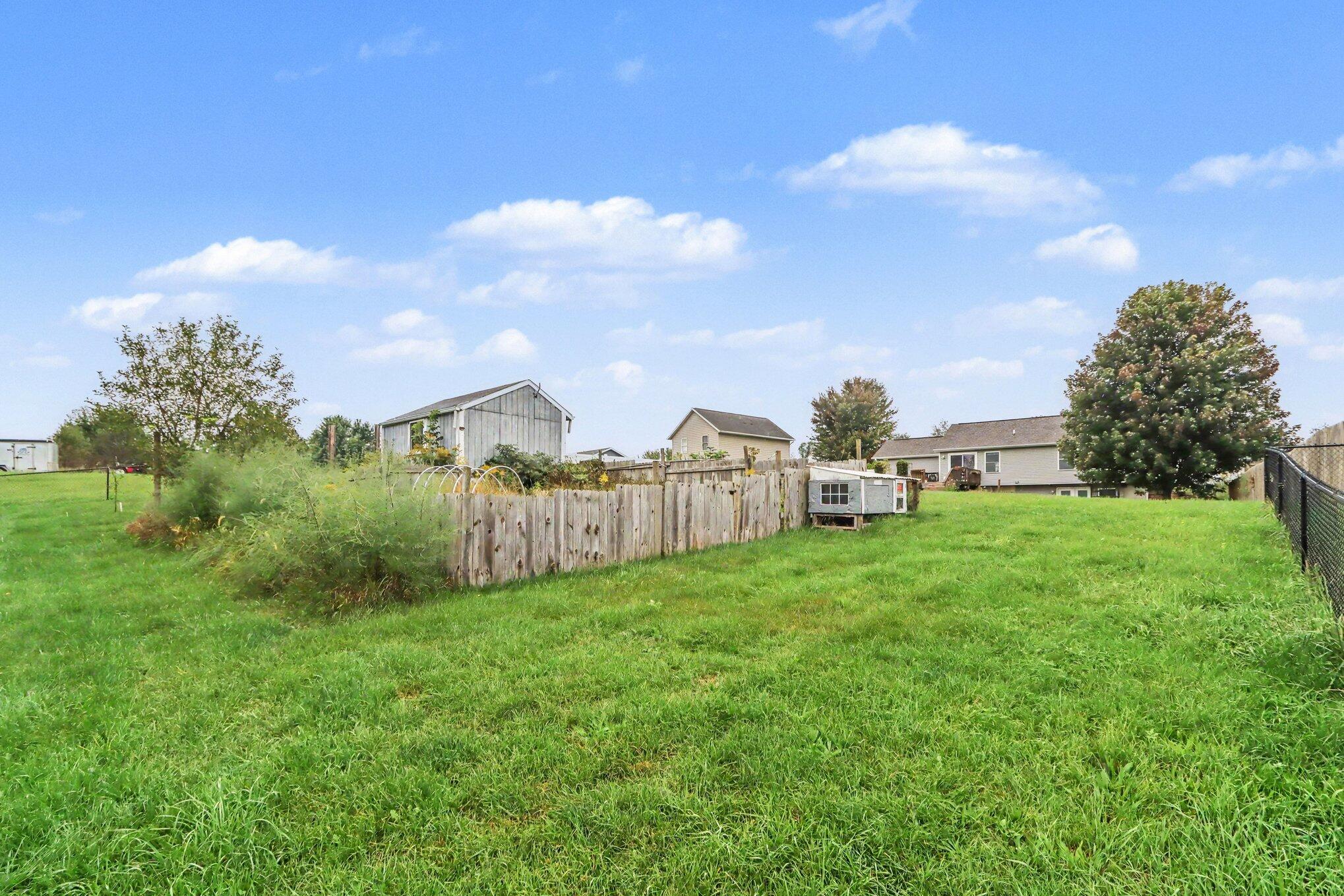 7666 Stermer Drive Kalamazoo MI 49048