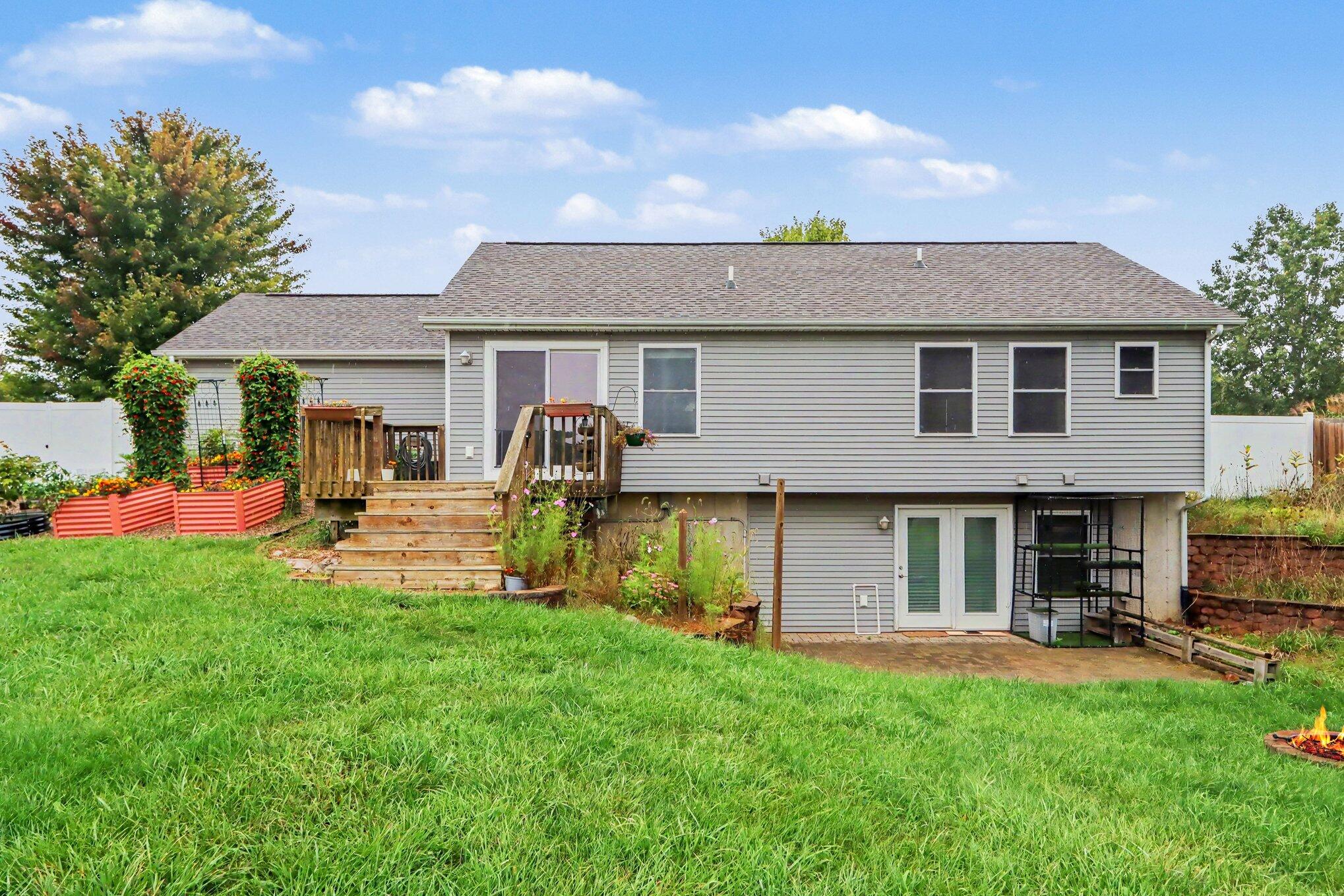 7666 Stermer Drive Kalamazoo MI 49048