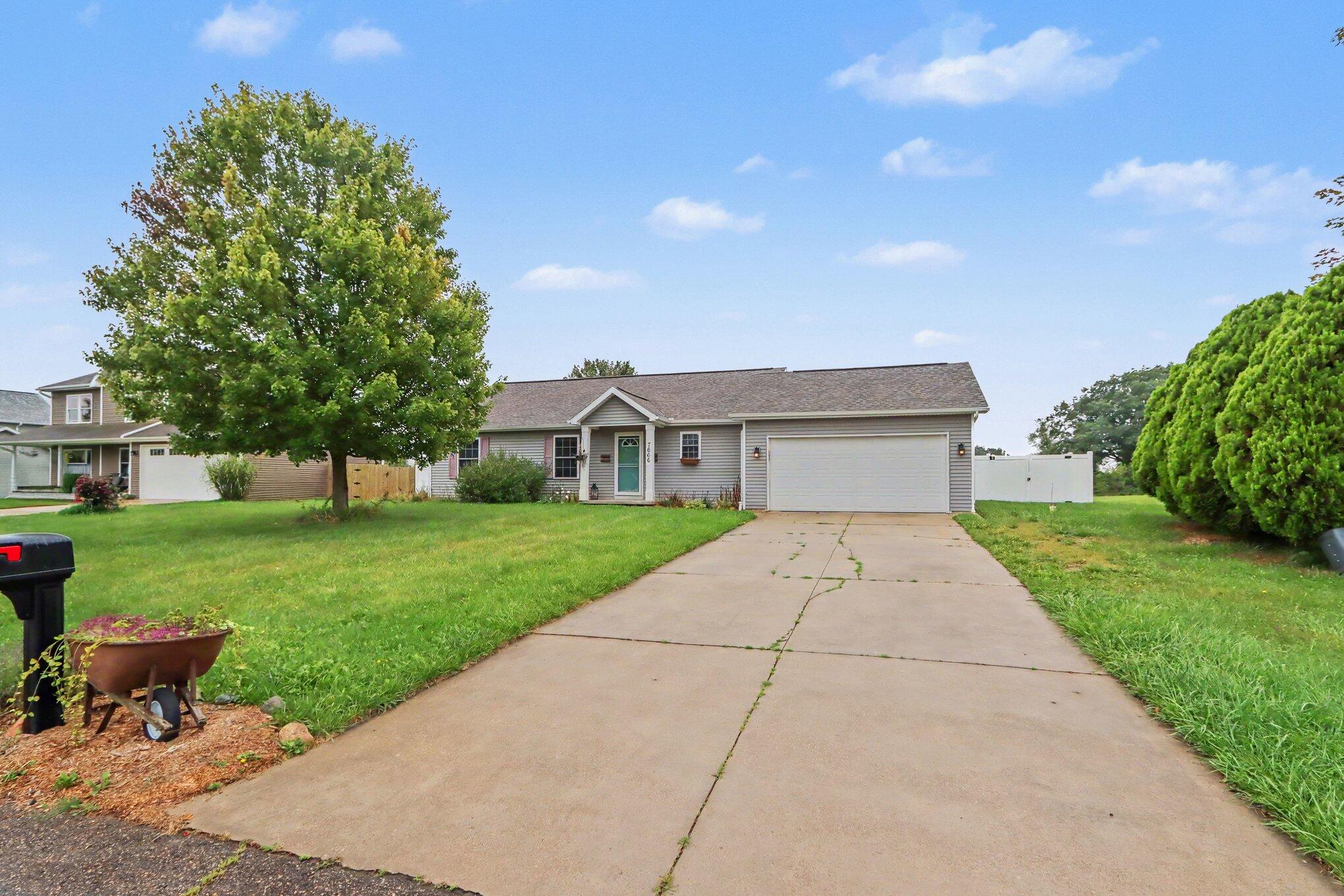 7666 Stermer Drive Kalamazoo MI 49048