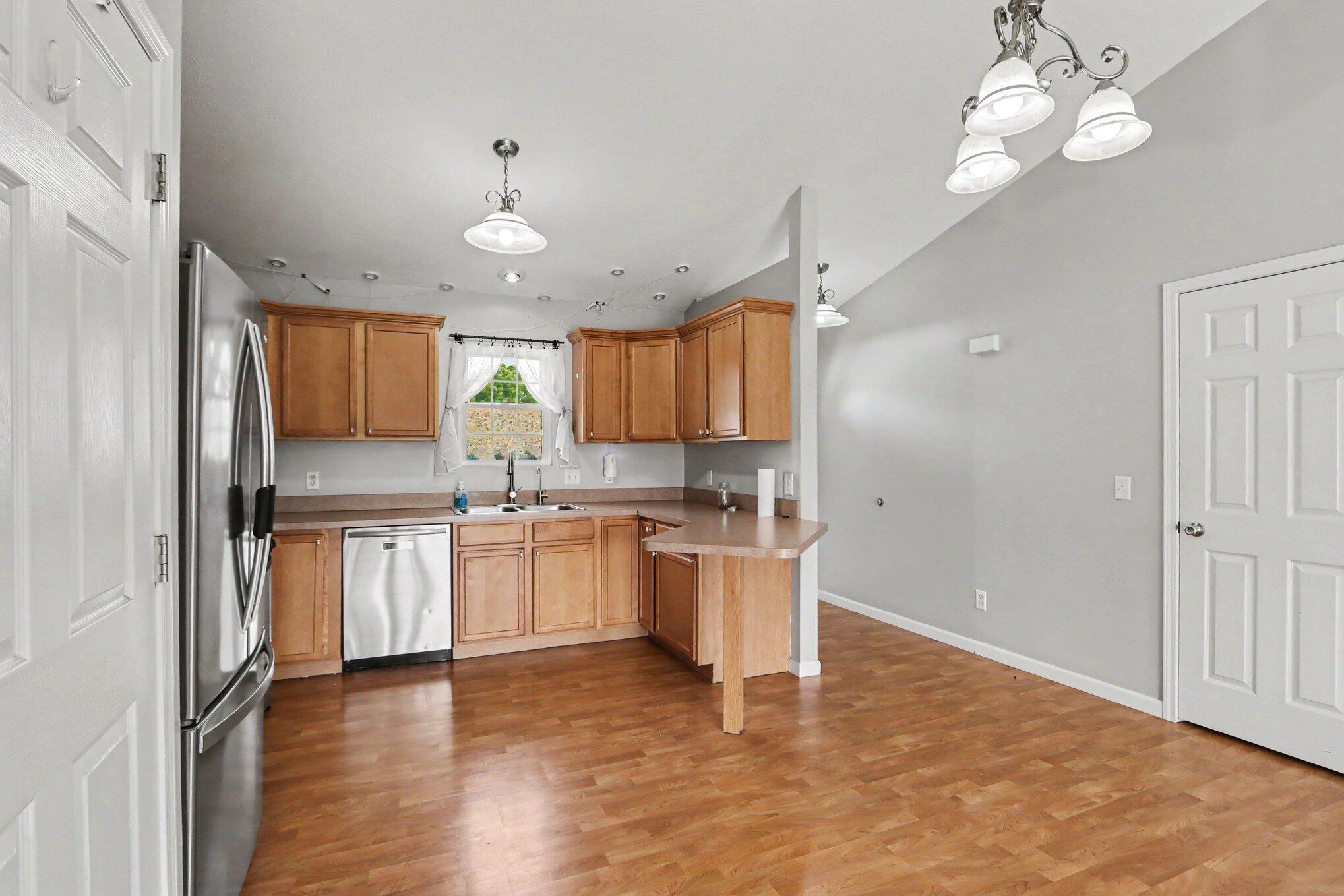 7666 Stermer Drive Kalamazoo MI 49048