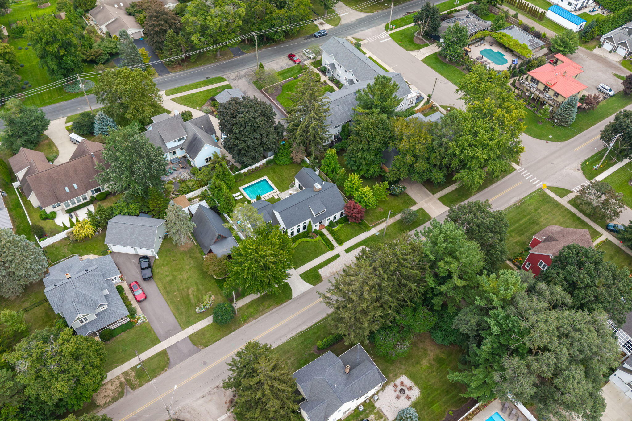 135 Main Street Douglas MI 49406