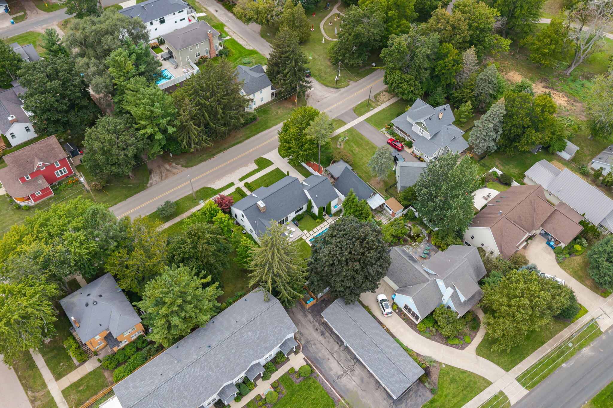 135 Main Street Douglas MI 49406