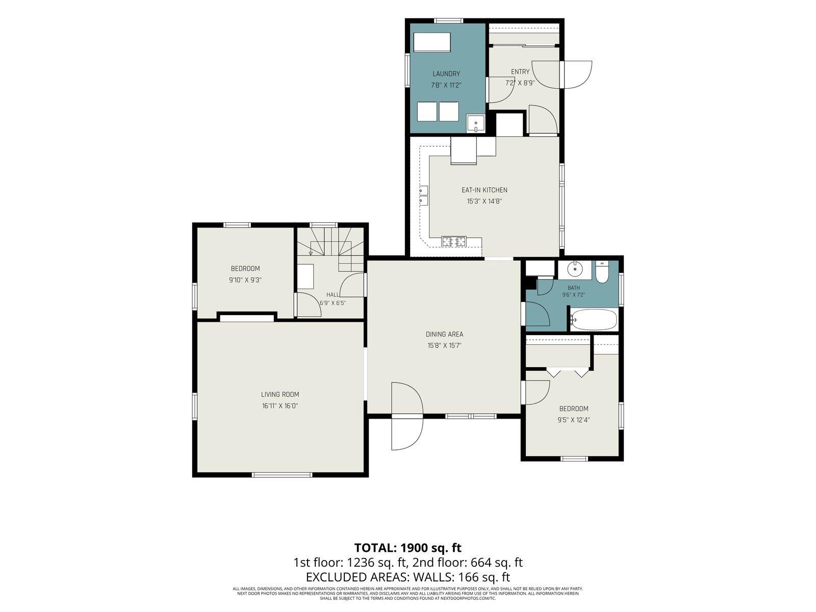 194 66th Street South Haven MI 49090