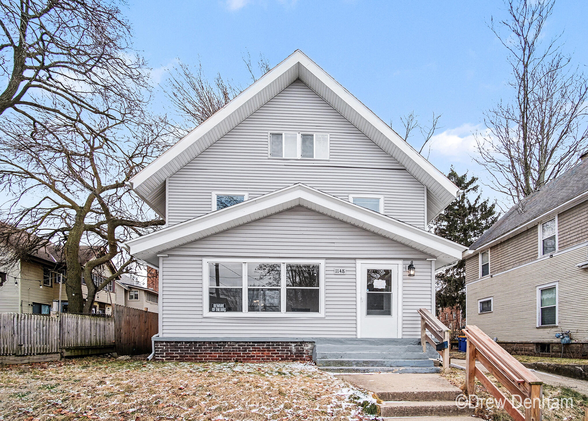 1148 Bates Street SE Grand Rapids MI 49506