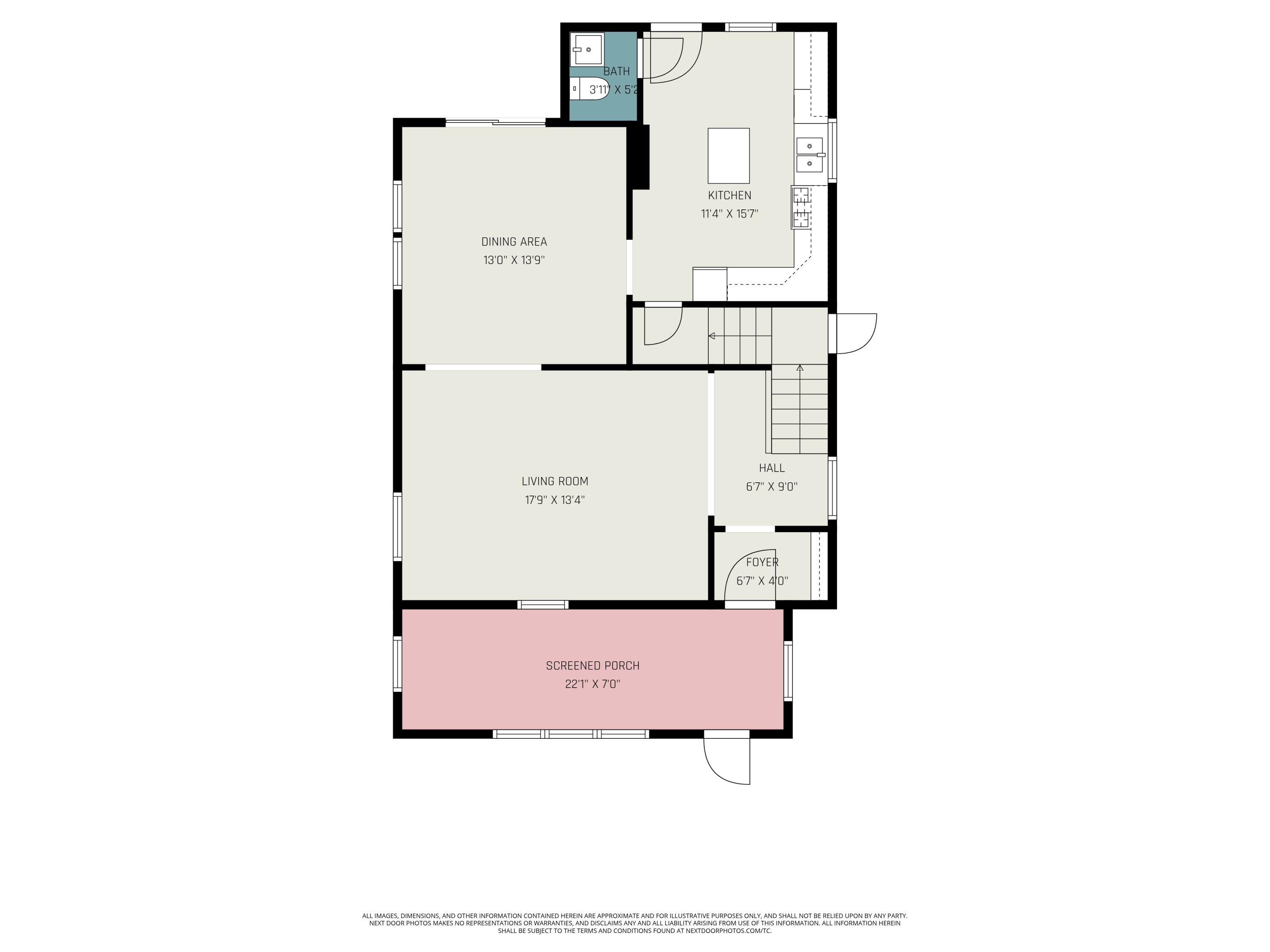 1148 Bates Street SE Grand Rapids MI 49506