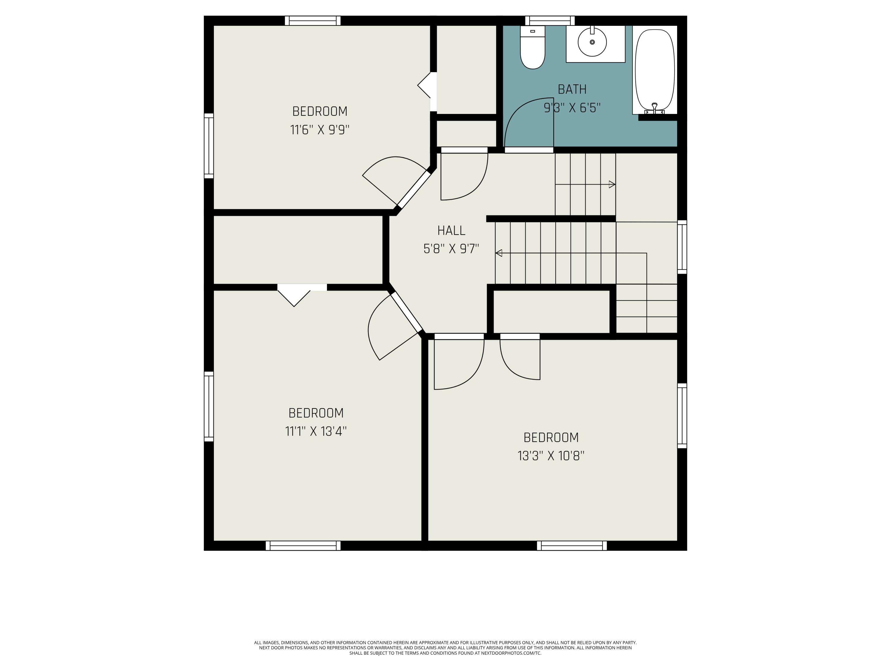 1148 Bates Street SE Grand Rapids MI 49506
