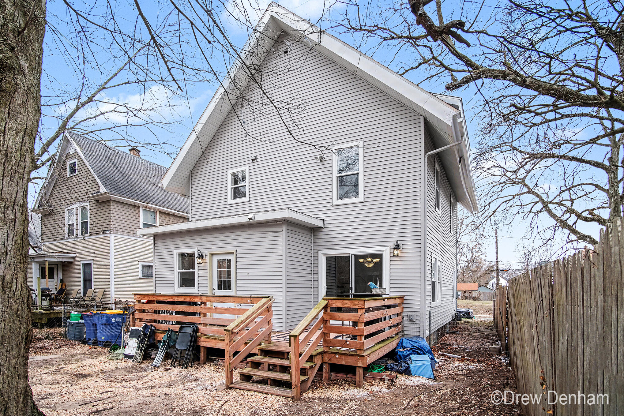 1148 Bates Street SE Grand Rapids MI 49506