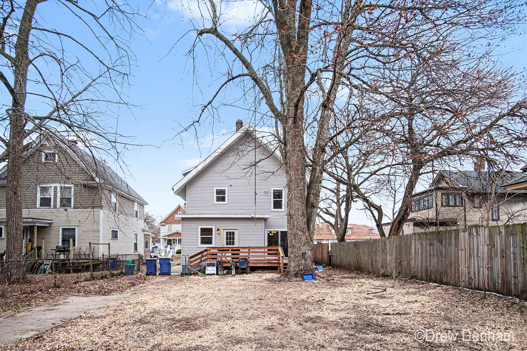 1148 Bates Street SE Grand Rapids MI 49506