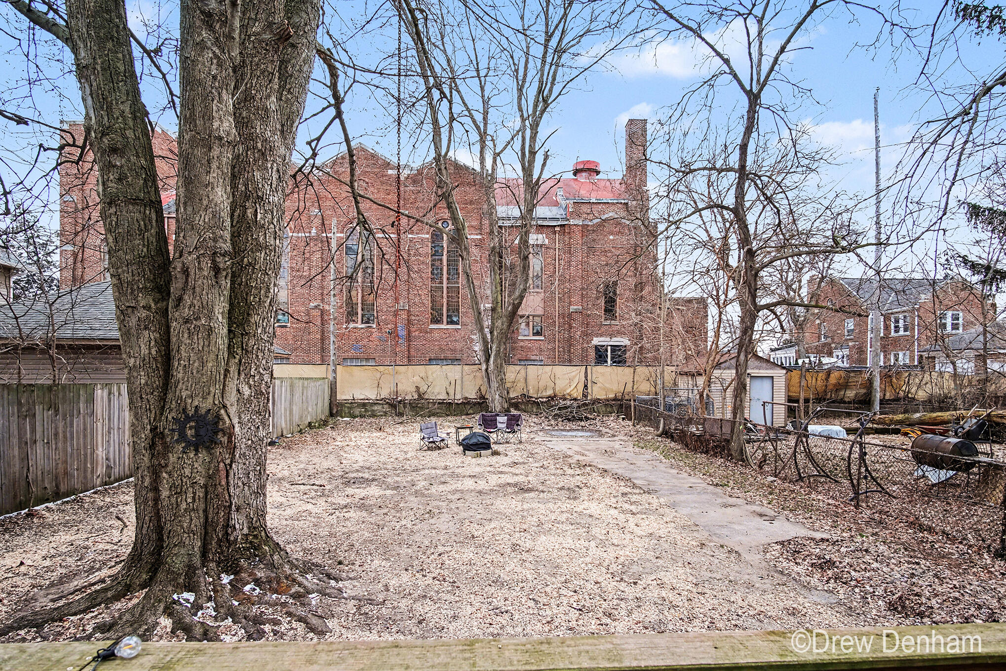 1148 Bates Street SE Grand Rapids MI 49506