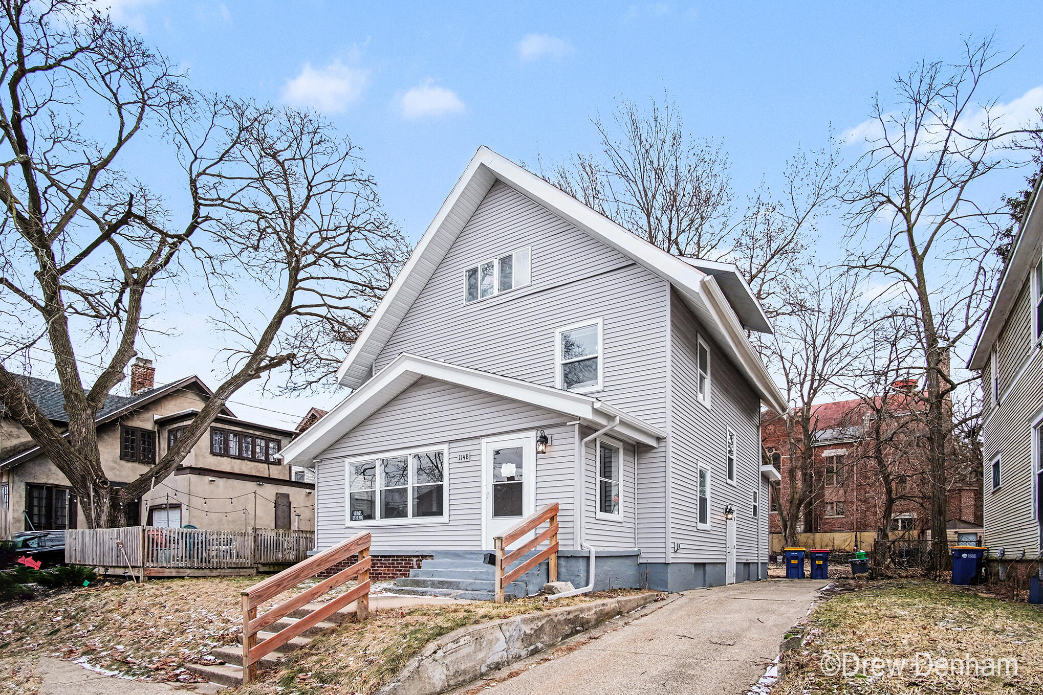1148 Bates Street SE Grand Rapids MI 49506