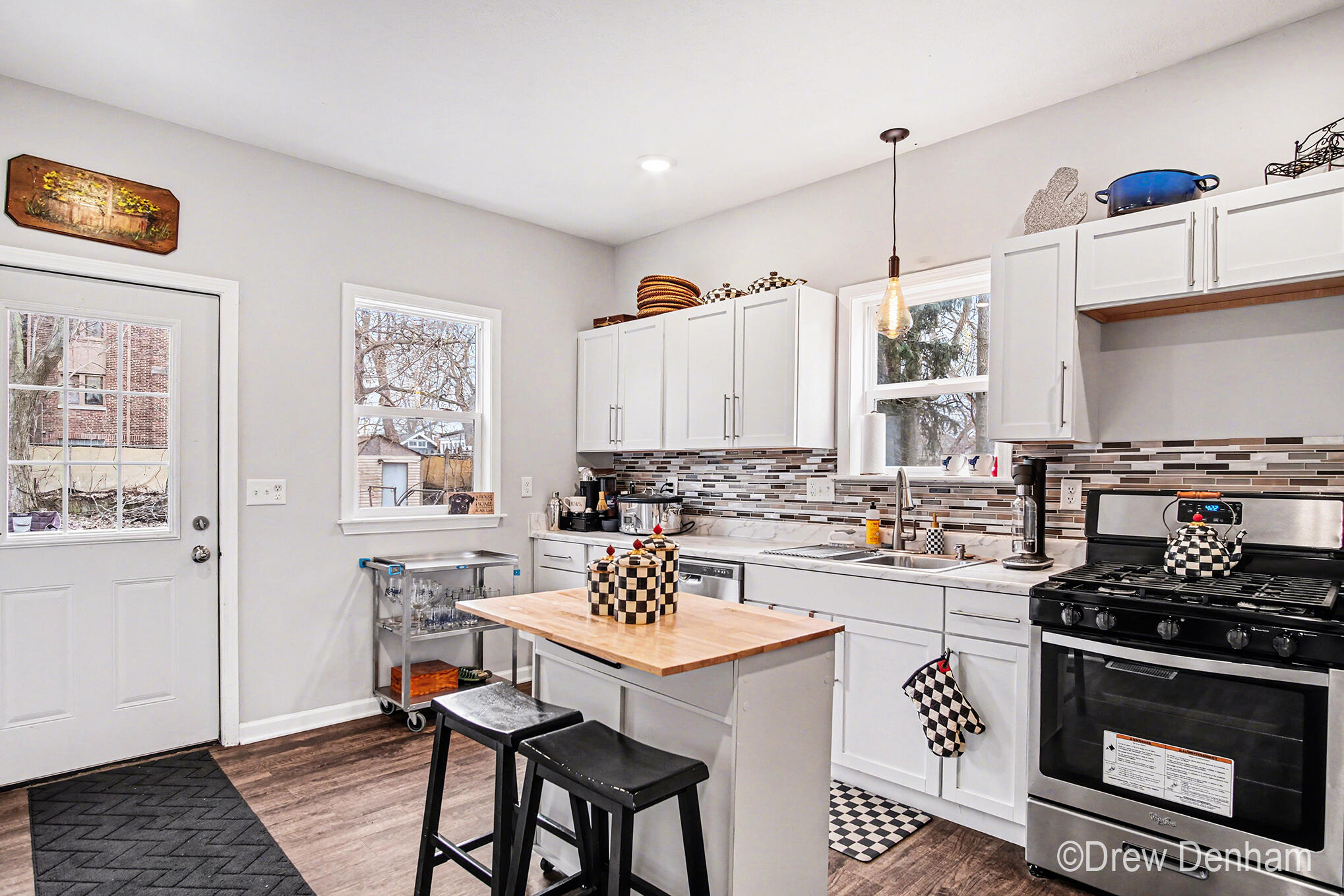 1148 Bates Street SE Grand Rapids MI 49506
