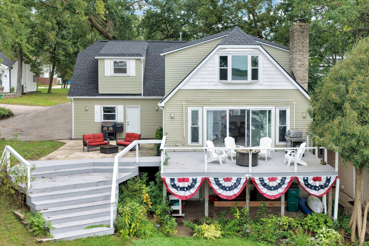 1614 Metsa Court Portage MI 49002