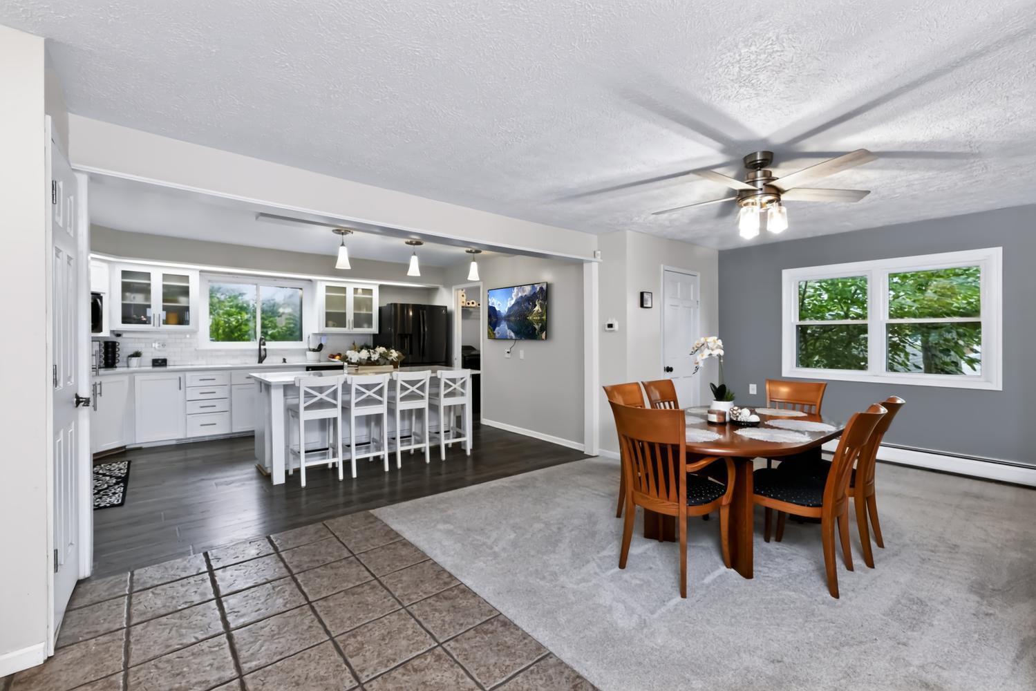 1614 Metsa Court Portage MI 49002
