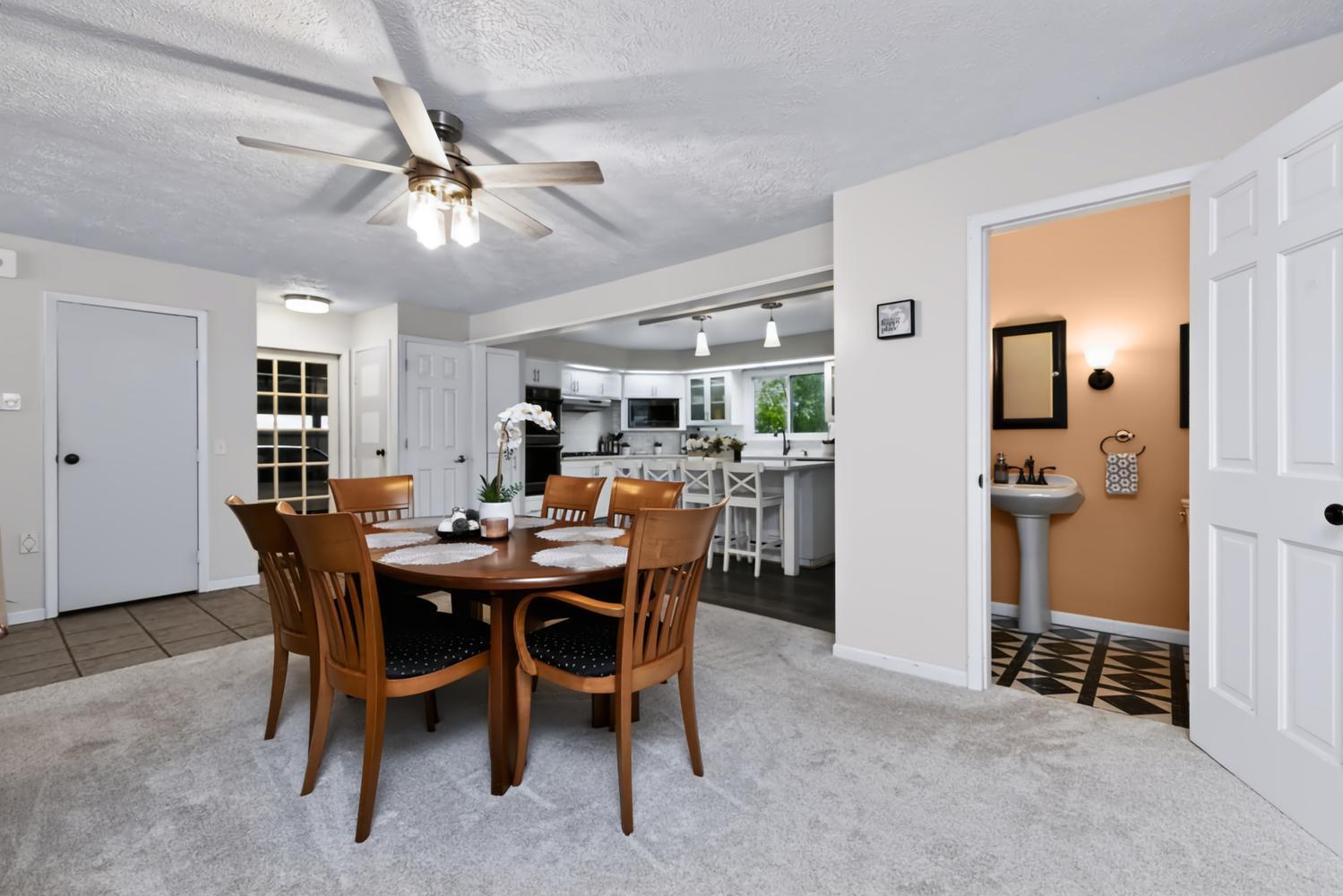 1614 Metsa Court Portage MI 49002