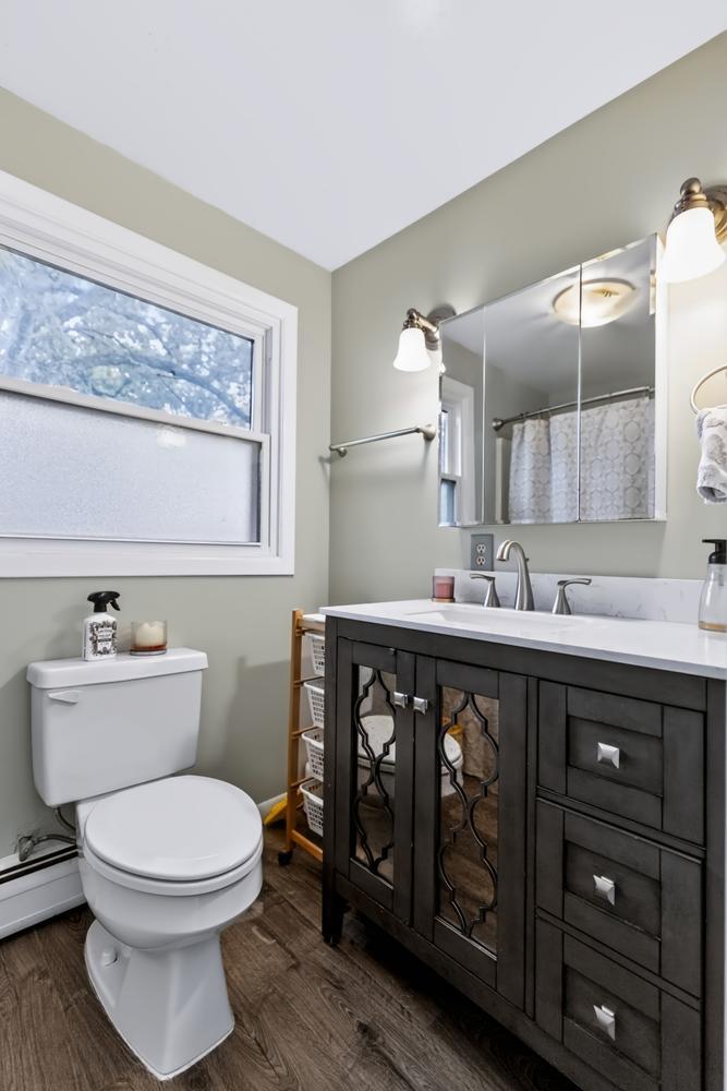 1614 Metsa Court Portage MI 49002