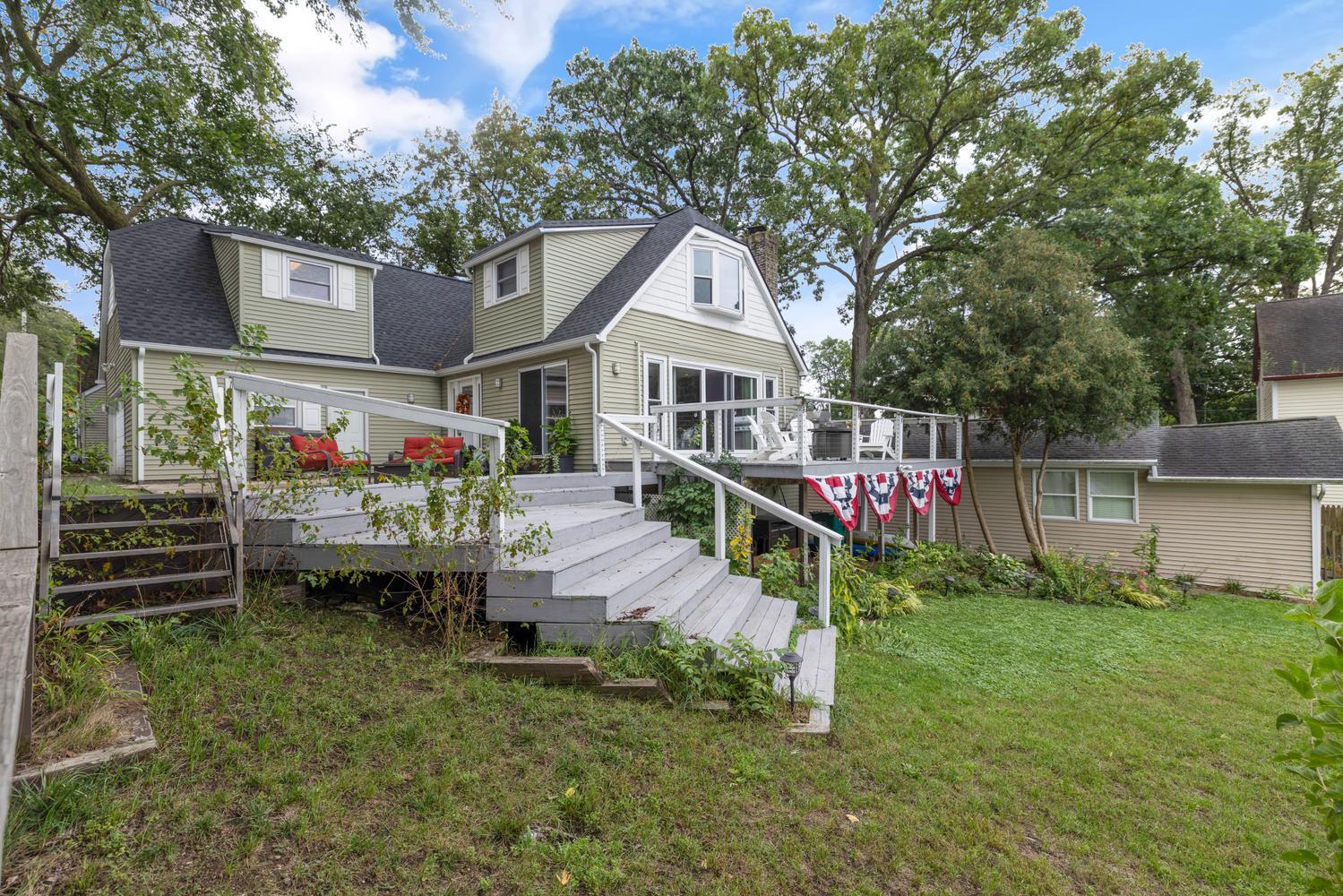 1614 Metsa Court Portage MI 49002