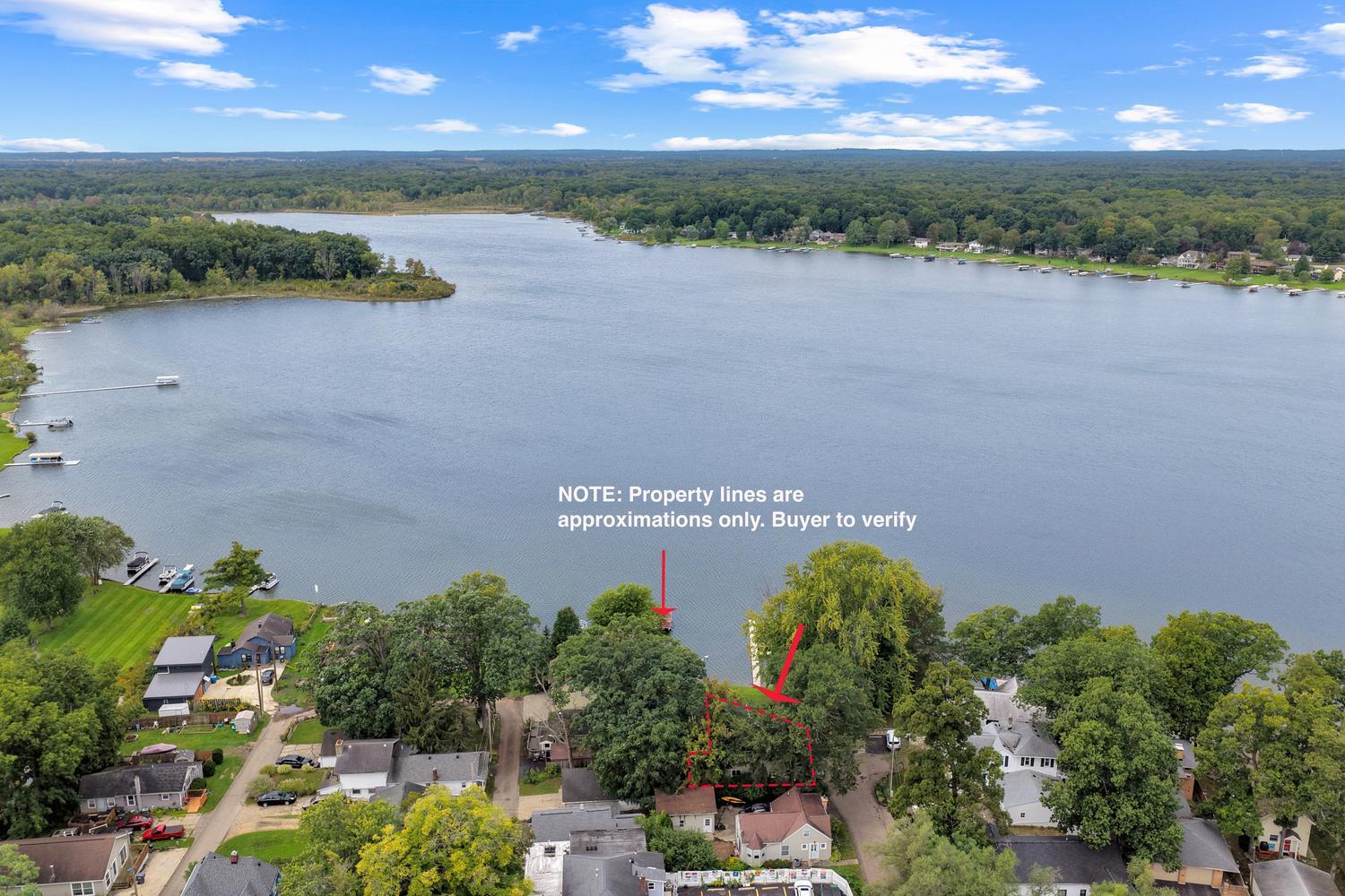1614 Metsa Court Portage MI 49002