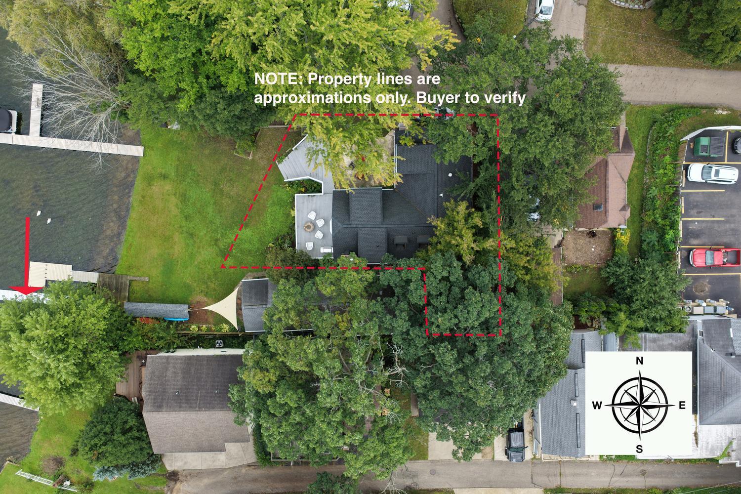 1614 Metsa Court Portage MI 49002