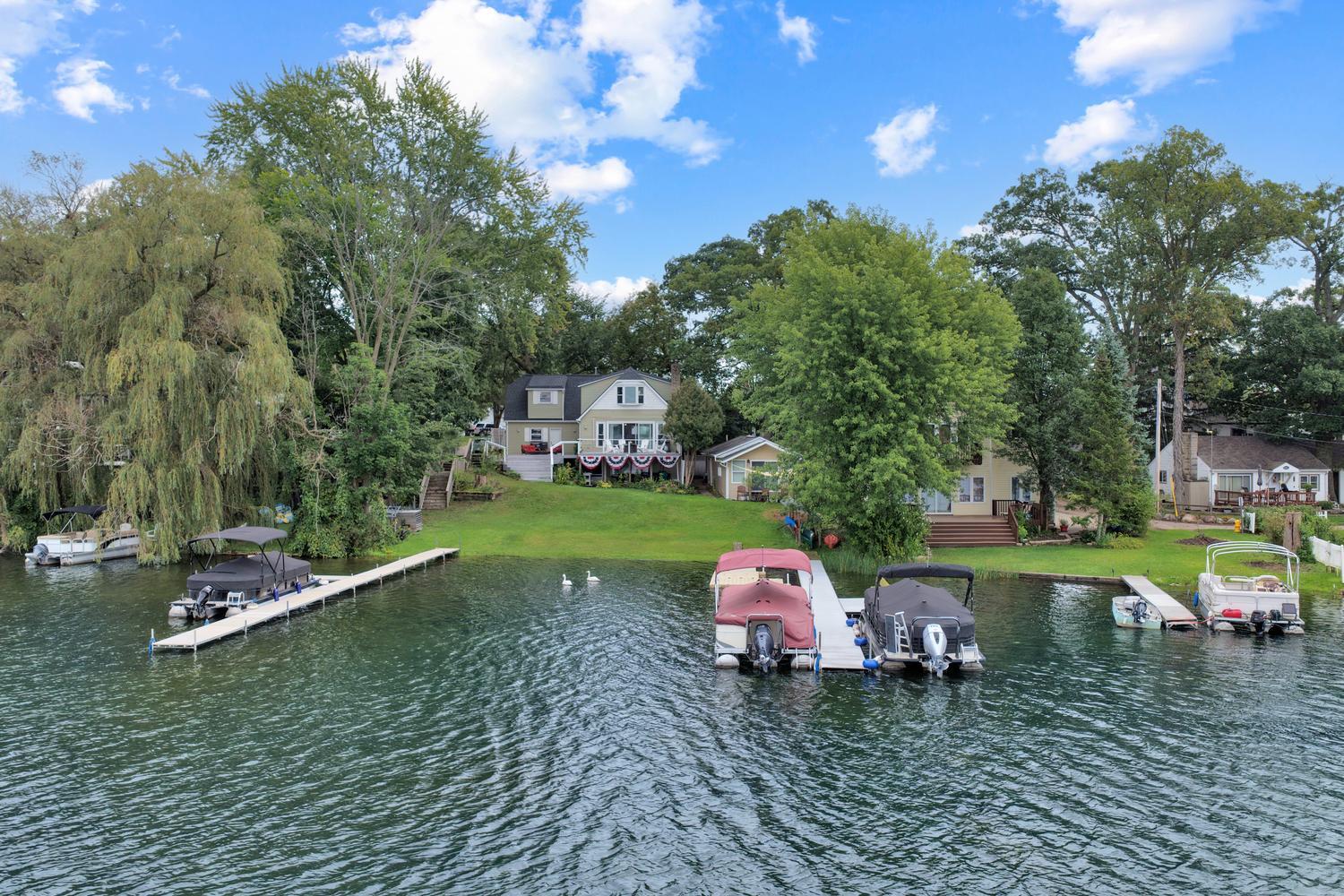 1614 Metsa Court Portage MI 49002