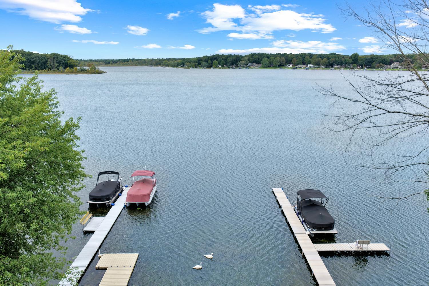 1614 Metsa Court Portage MI 49002