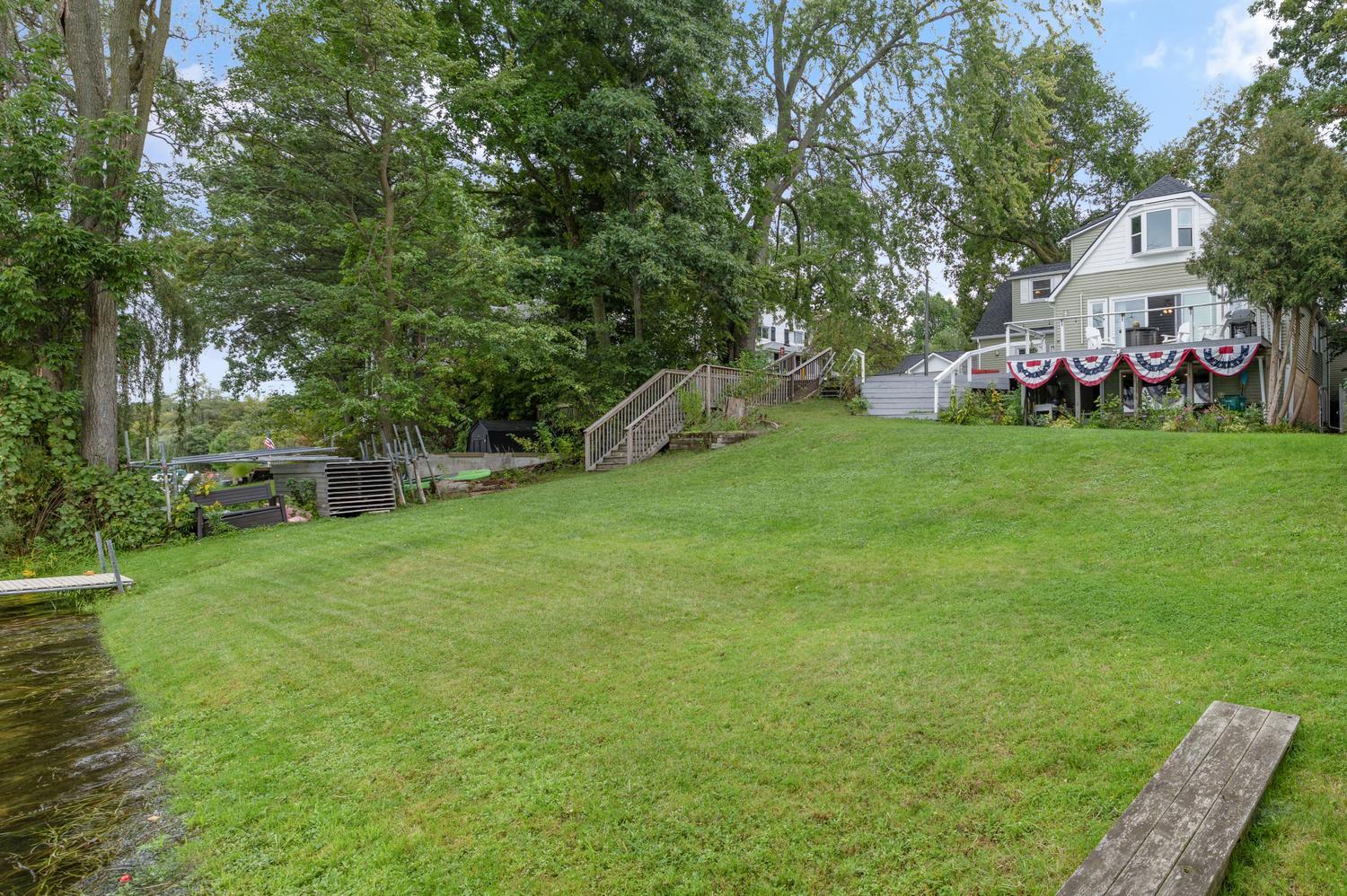 1614 Metsa Court Portage MI 49002