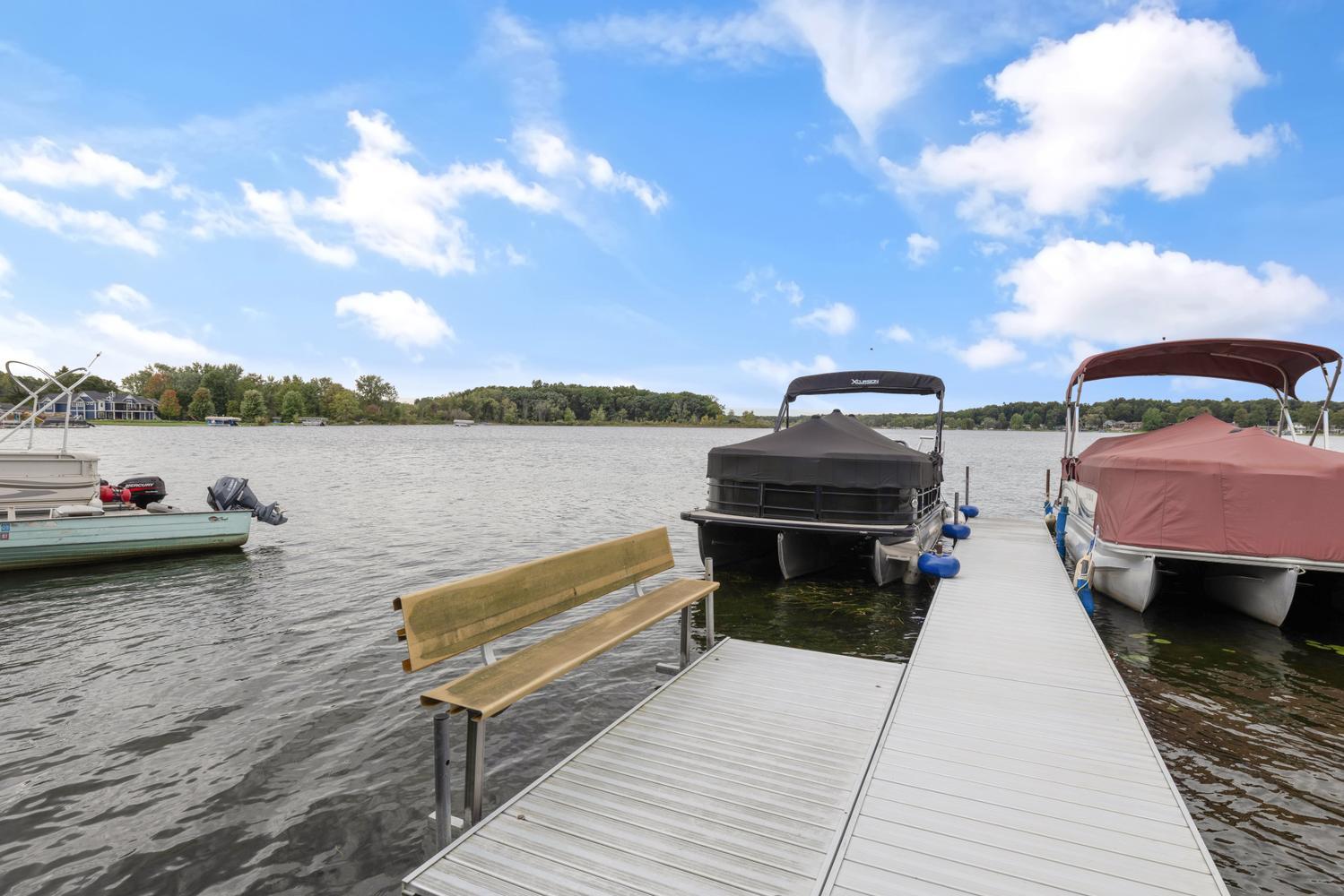 1614 Metsa Court Portage MI 49002