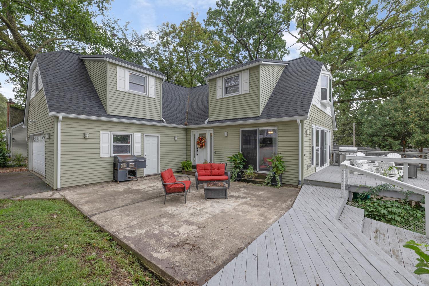 1614 Metsa Court Portage MI 49002