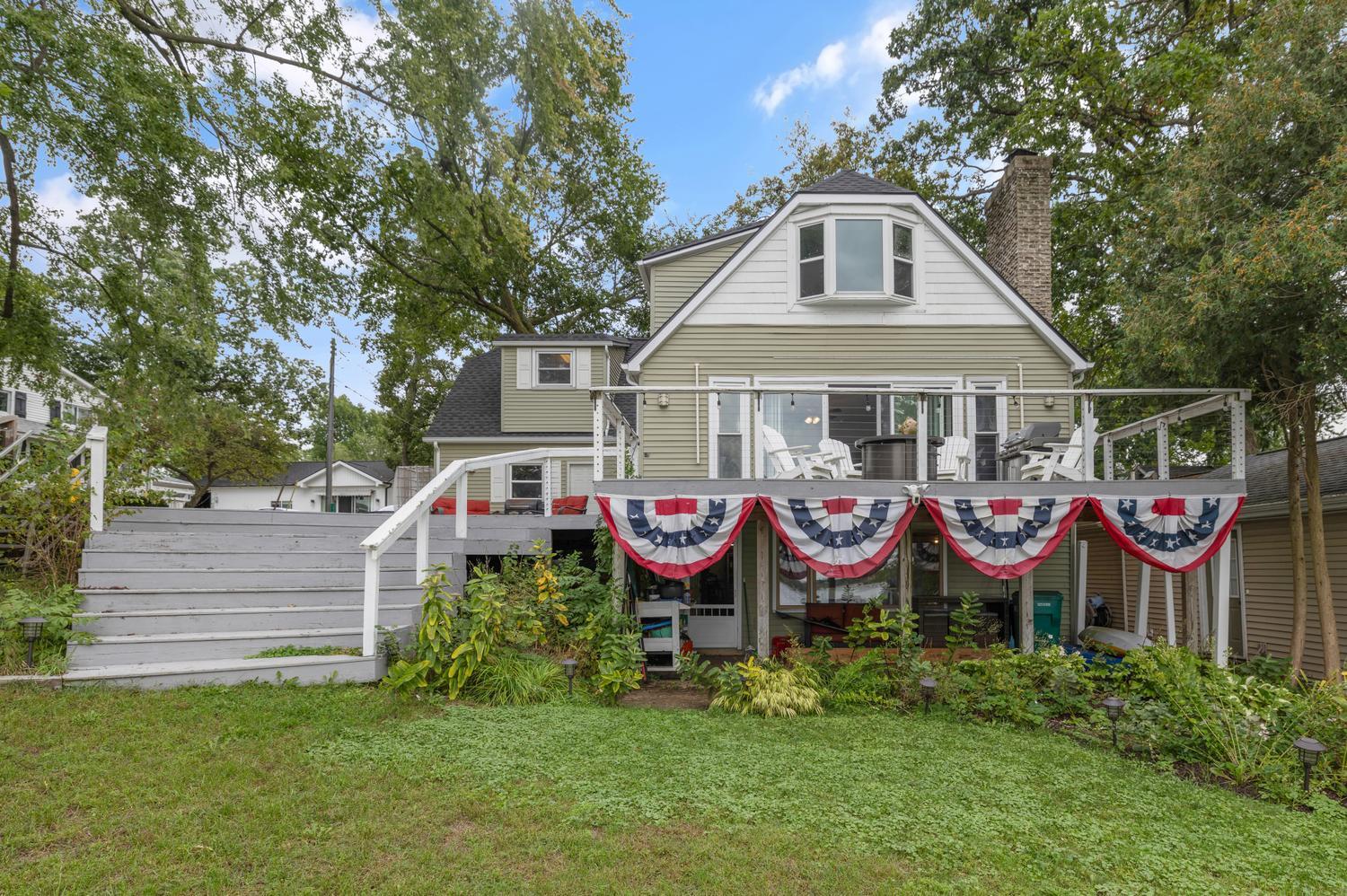 1614 Metsa Court Portage MI 49002