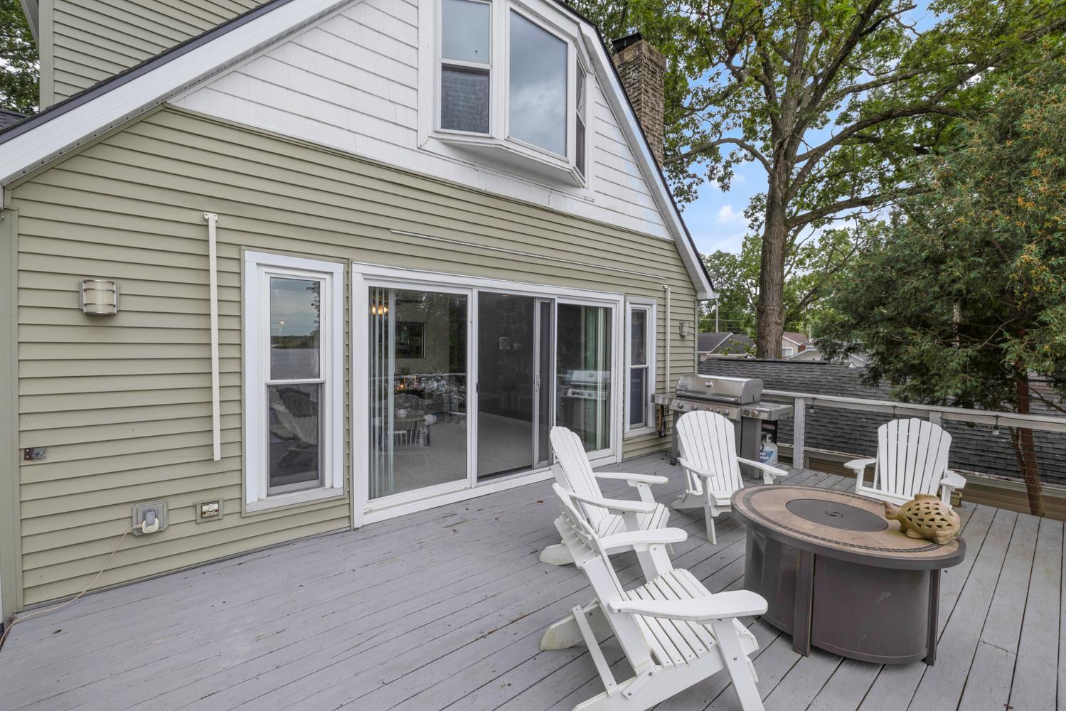 1614 Metsa Court Portage MI 49002