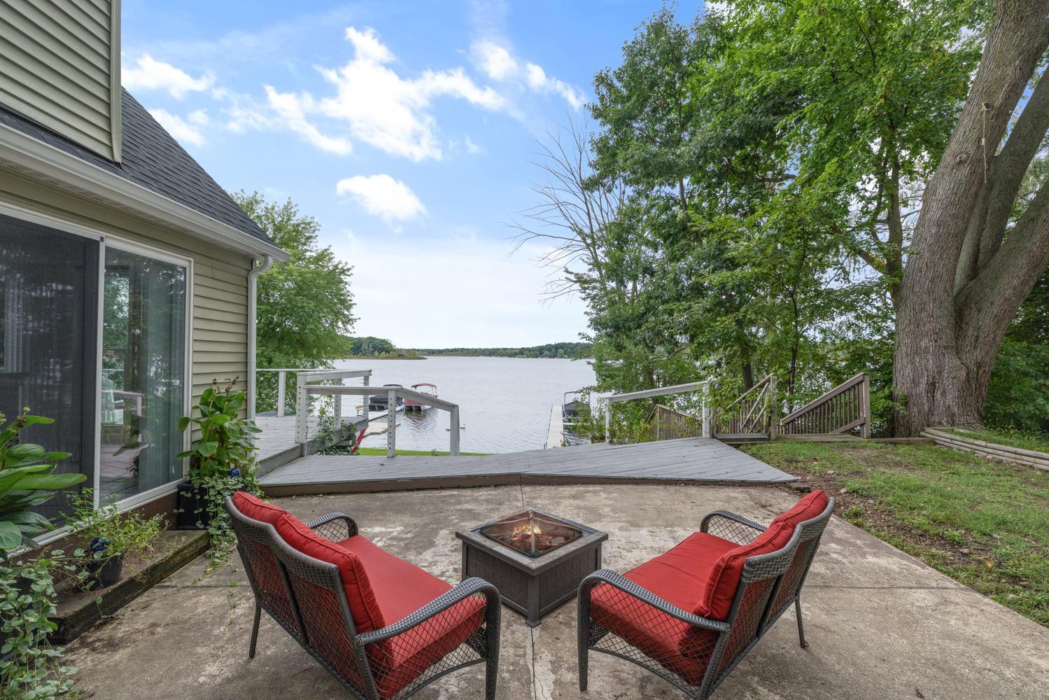 1614 Metsa Court Portage MI 49002